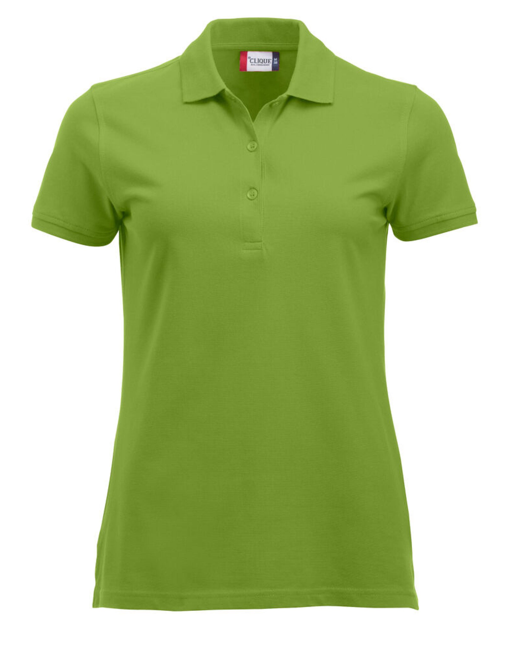 Short Sleeve Classic Marion