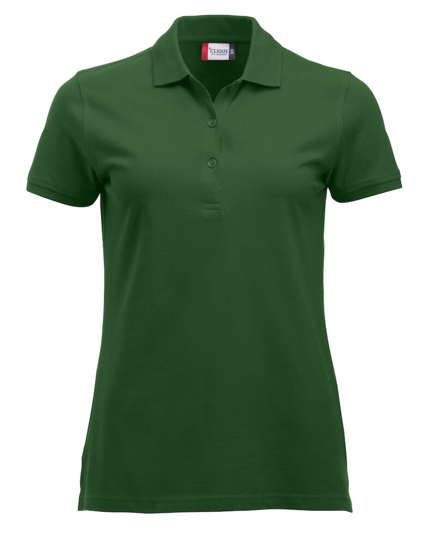 Short Sleeve Classic Marion