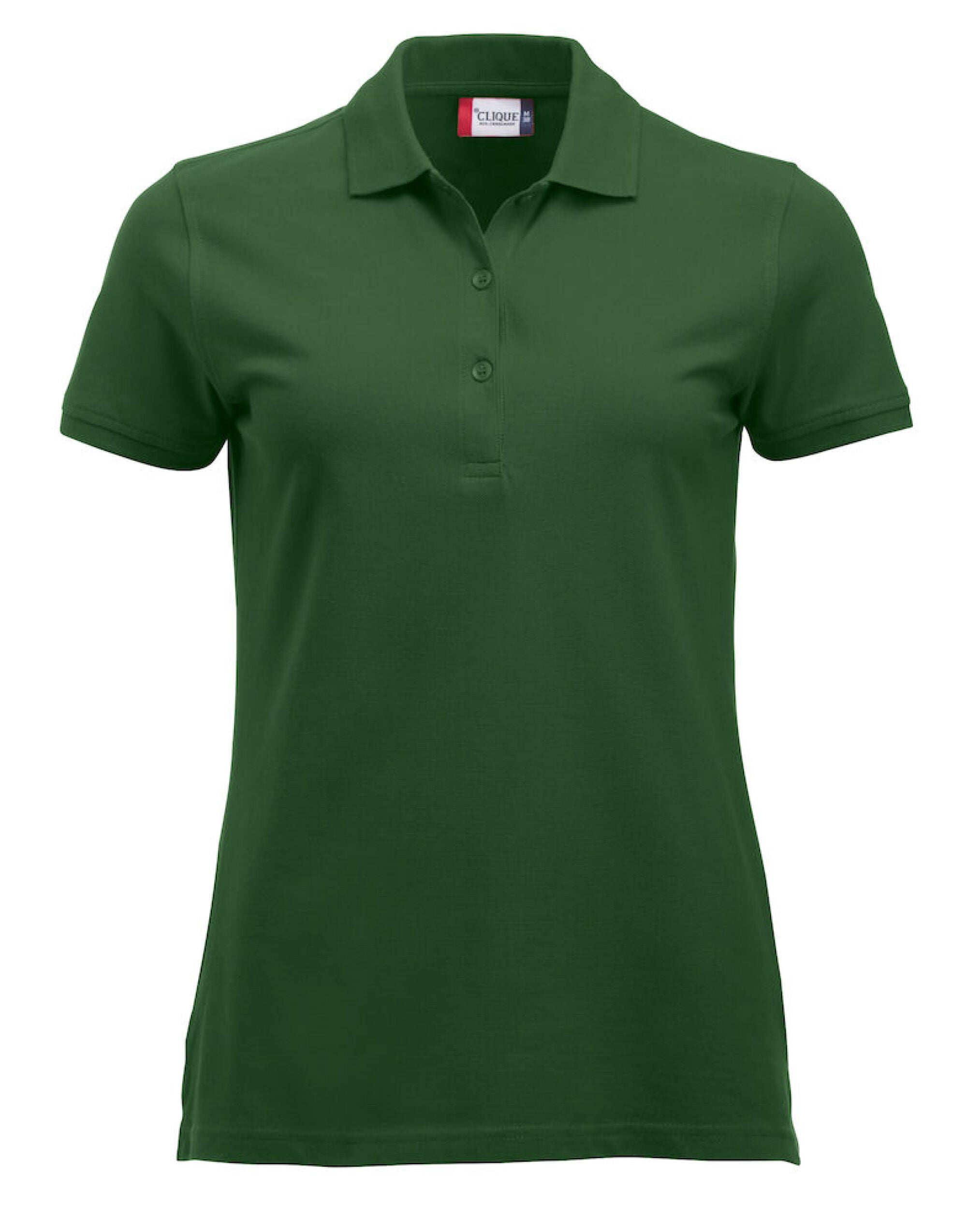 Short Sleeve Classic Marion