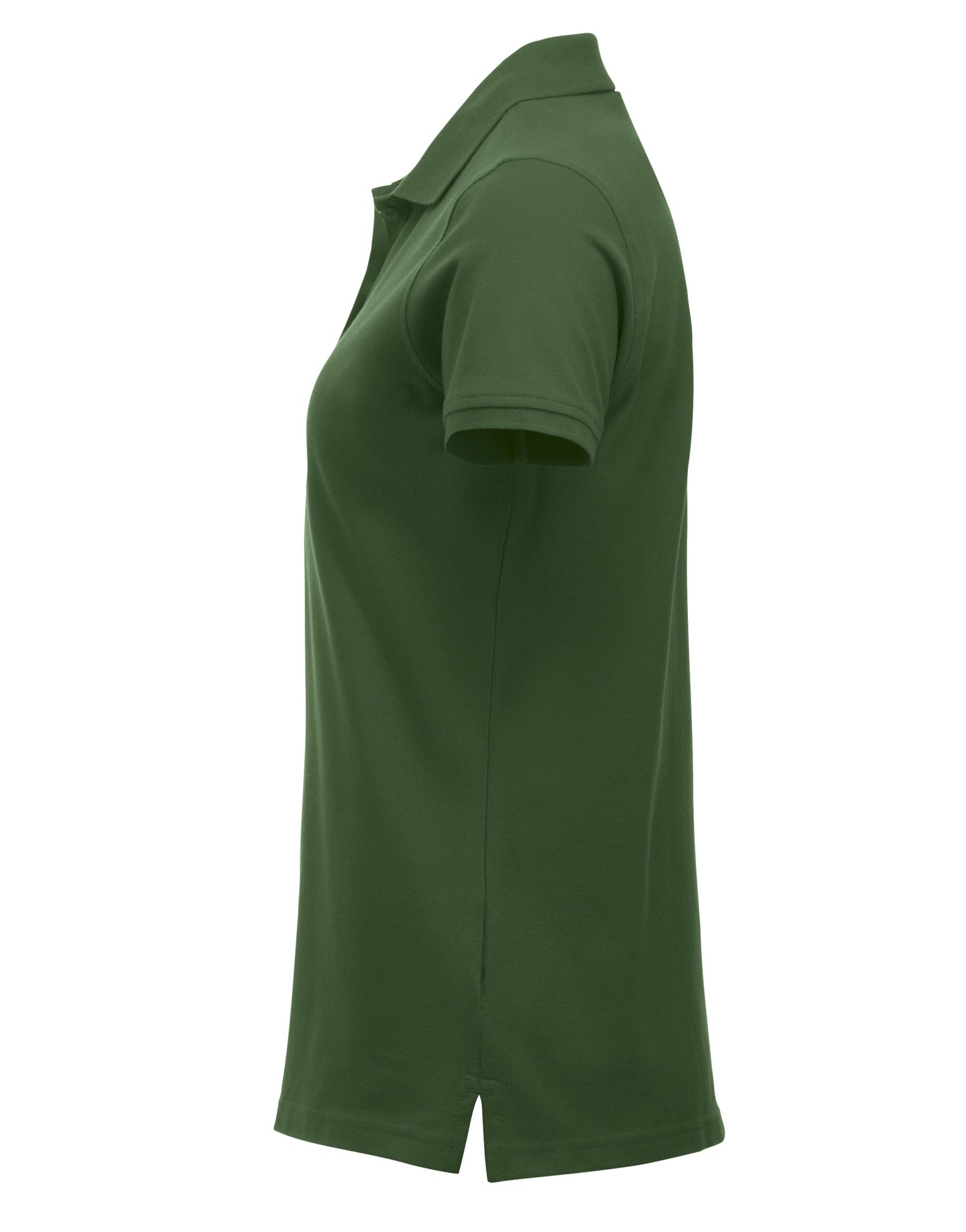 Short Sleeve Classic Marion