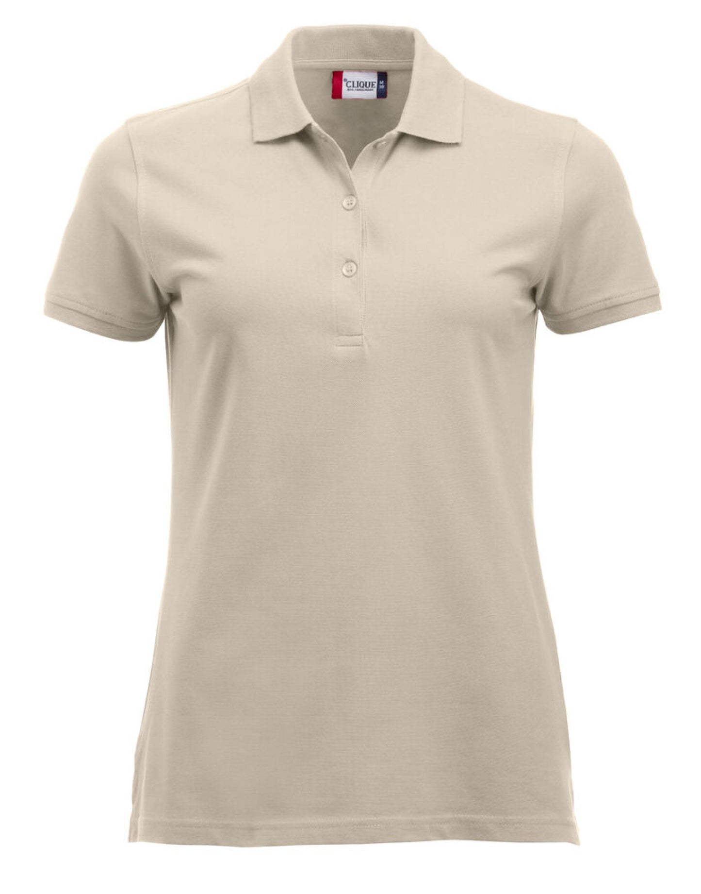 Short Sleeve Classic Marion