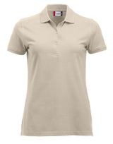 Short Sleeve Classic Marion