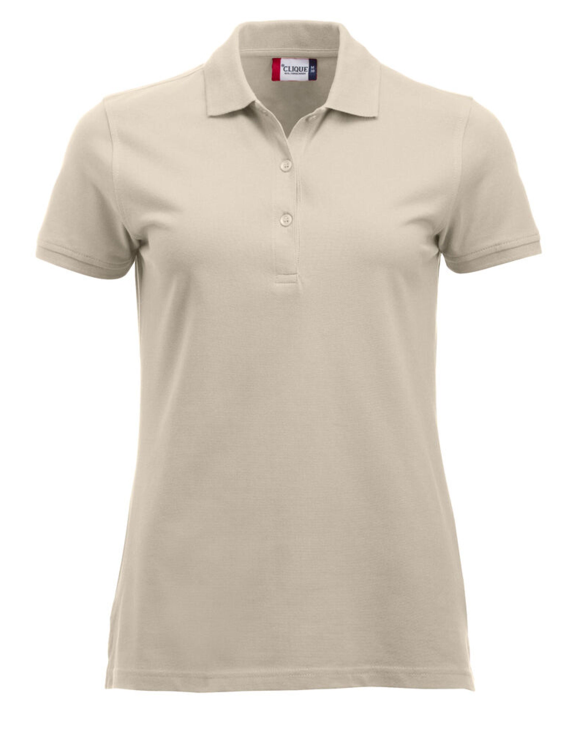 Short Sleeve Classic Marion