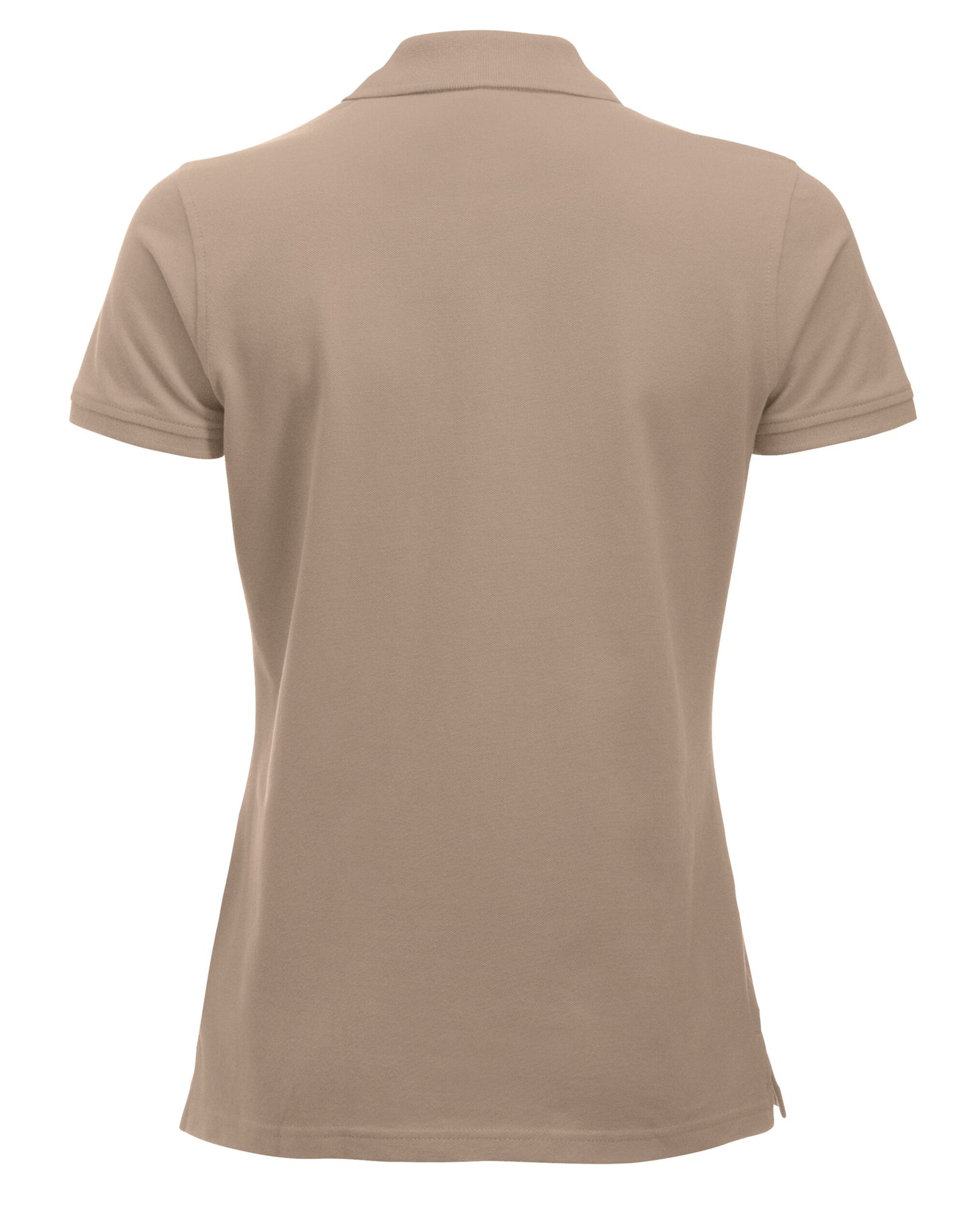 Short Sleeve Classic Marion
