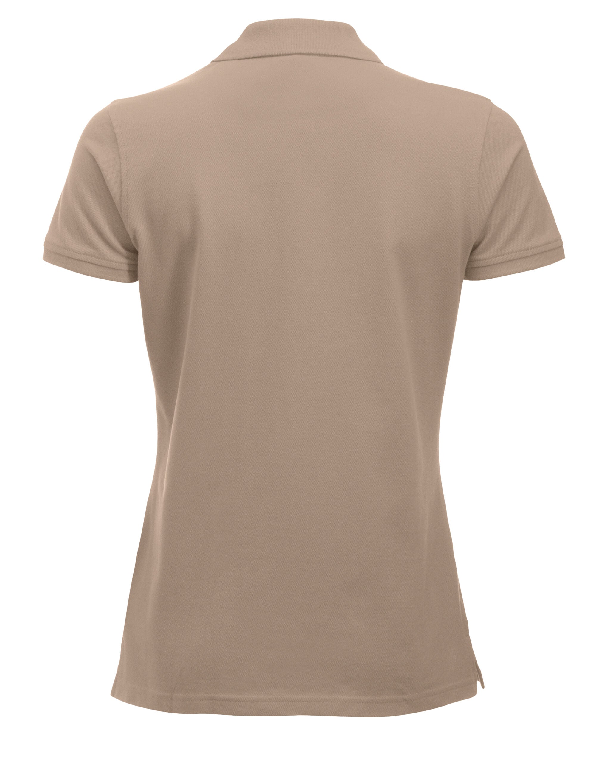 Short Sleeve Classic Marion