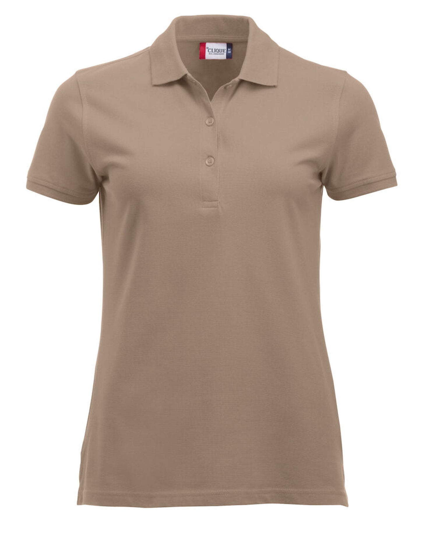 Short Sleeve Classic Marion