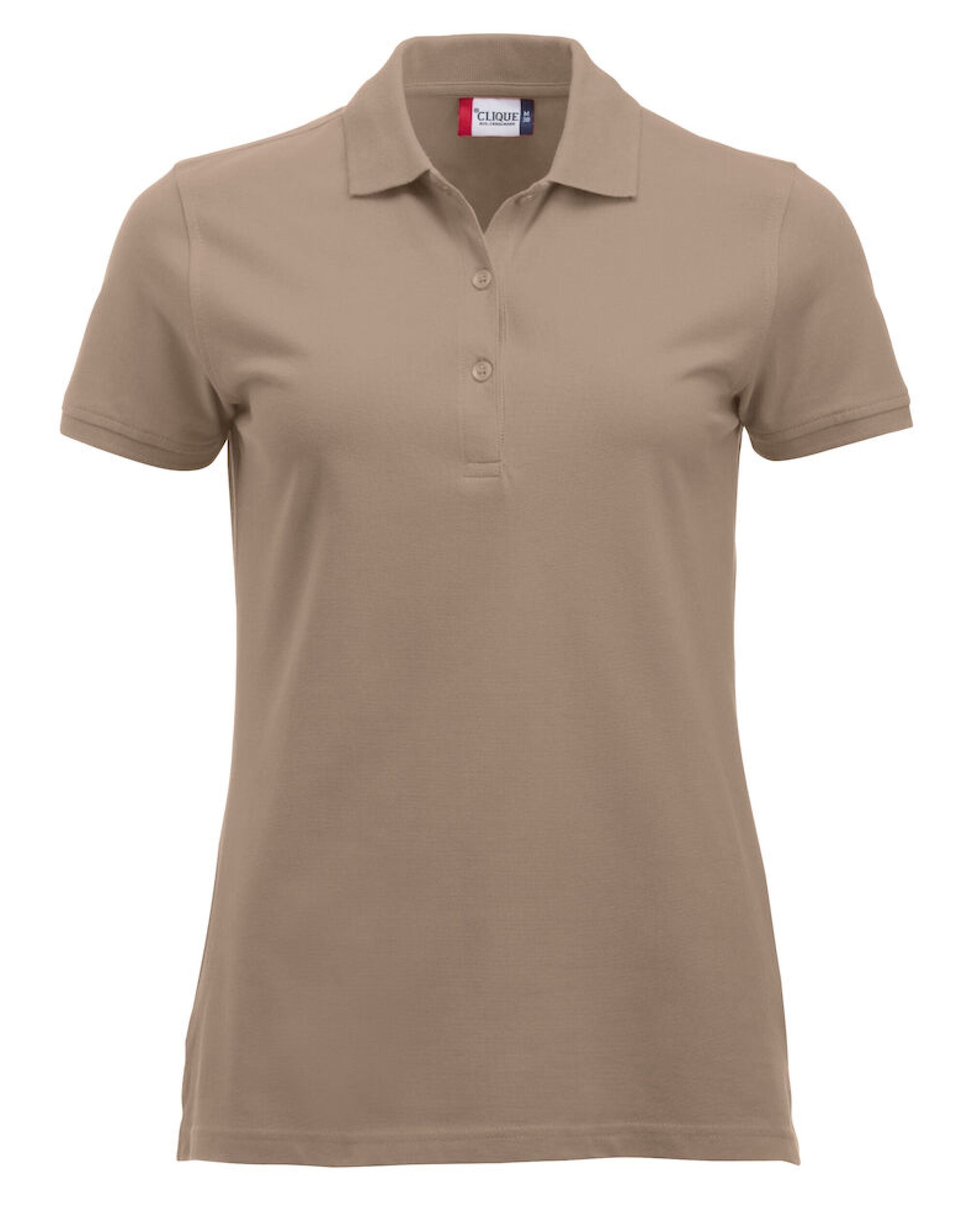 Short Sleeve Classic Marion