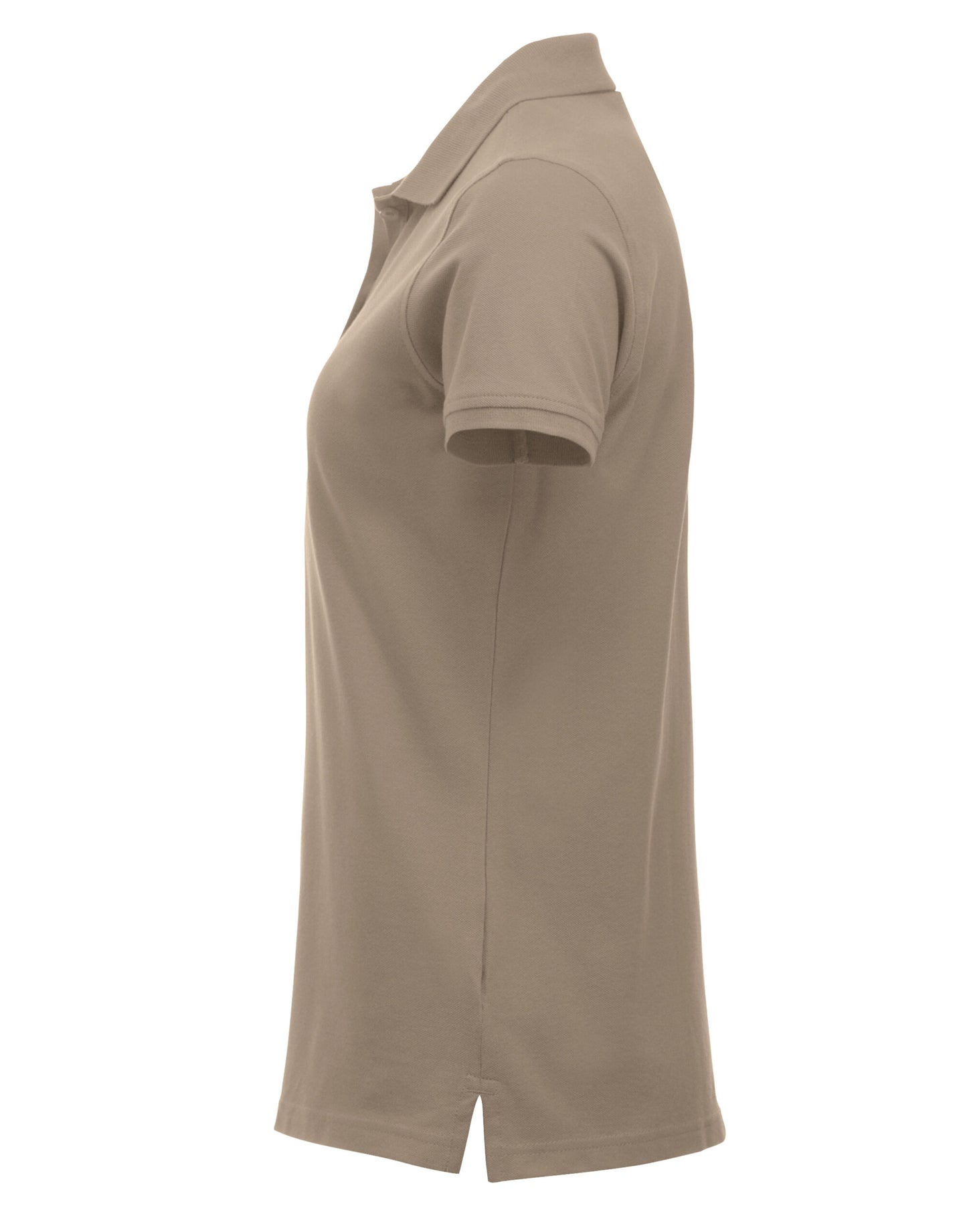 Short Sleeve Classic Marion