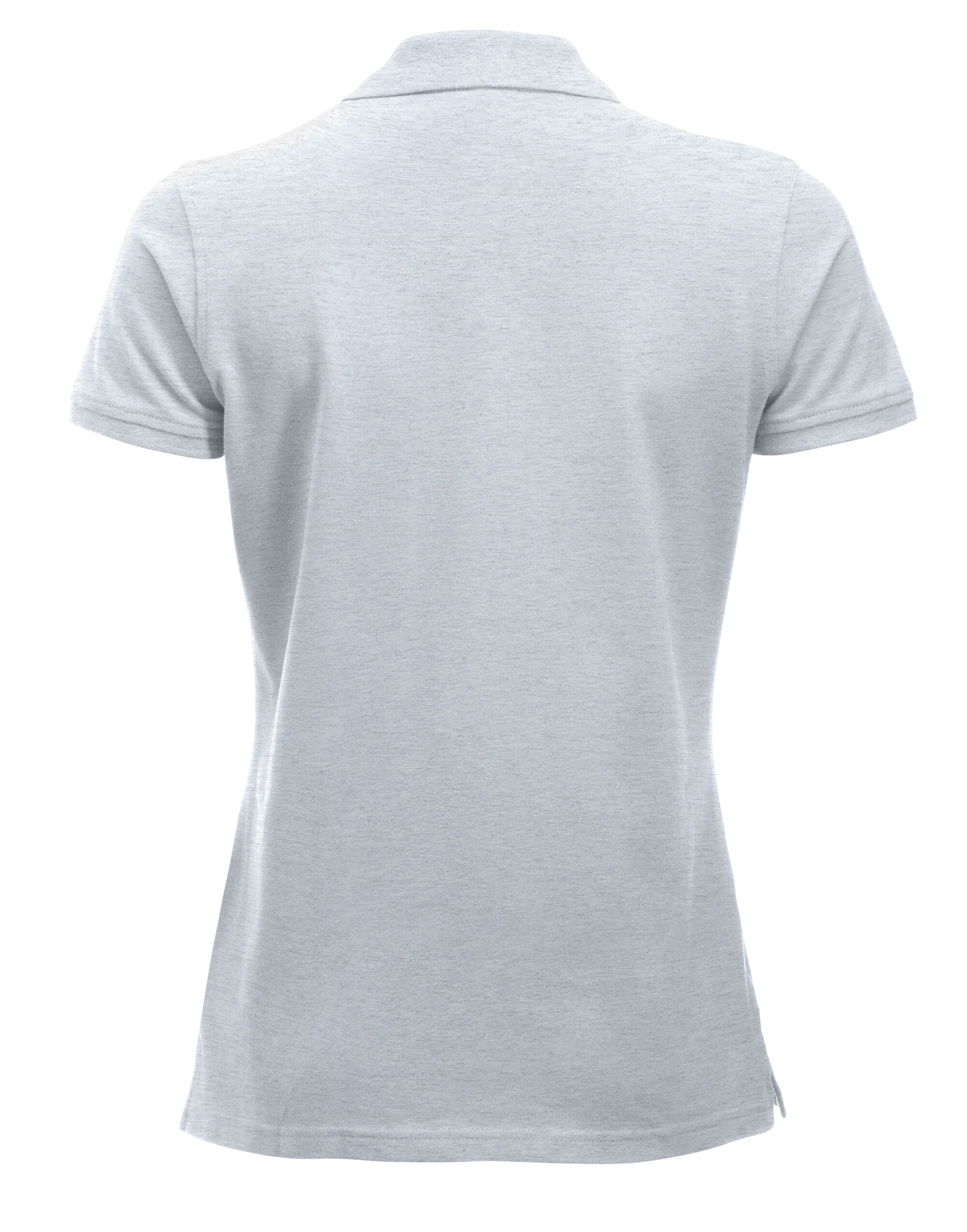 Short Sleeve Classic Marion