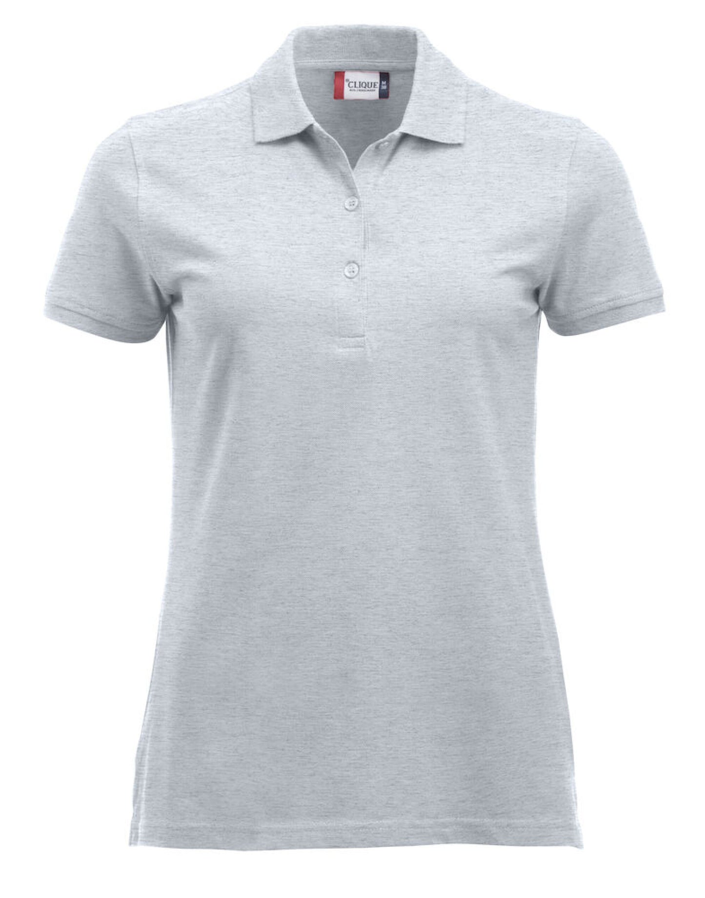 Short Sleeve Classic Marion