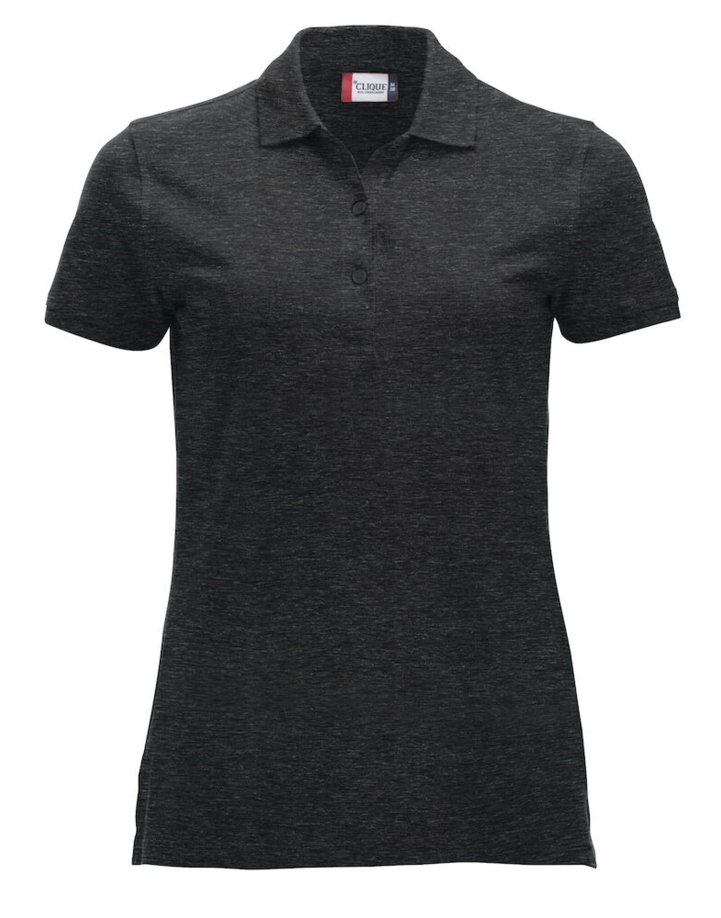 Short Sleeve Classic Marion