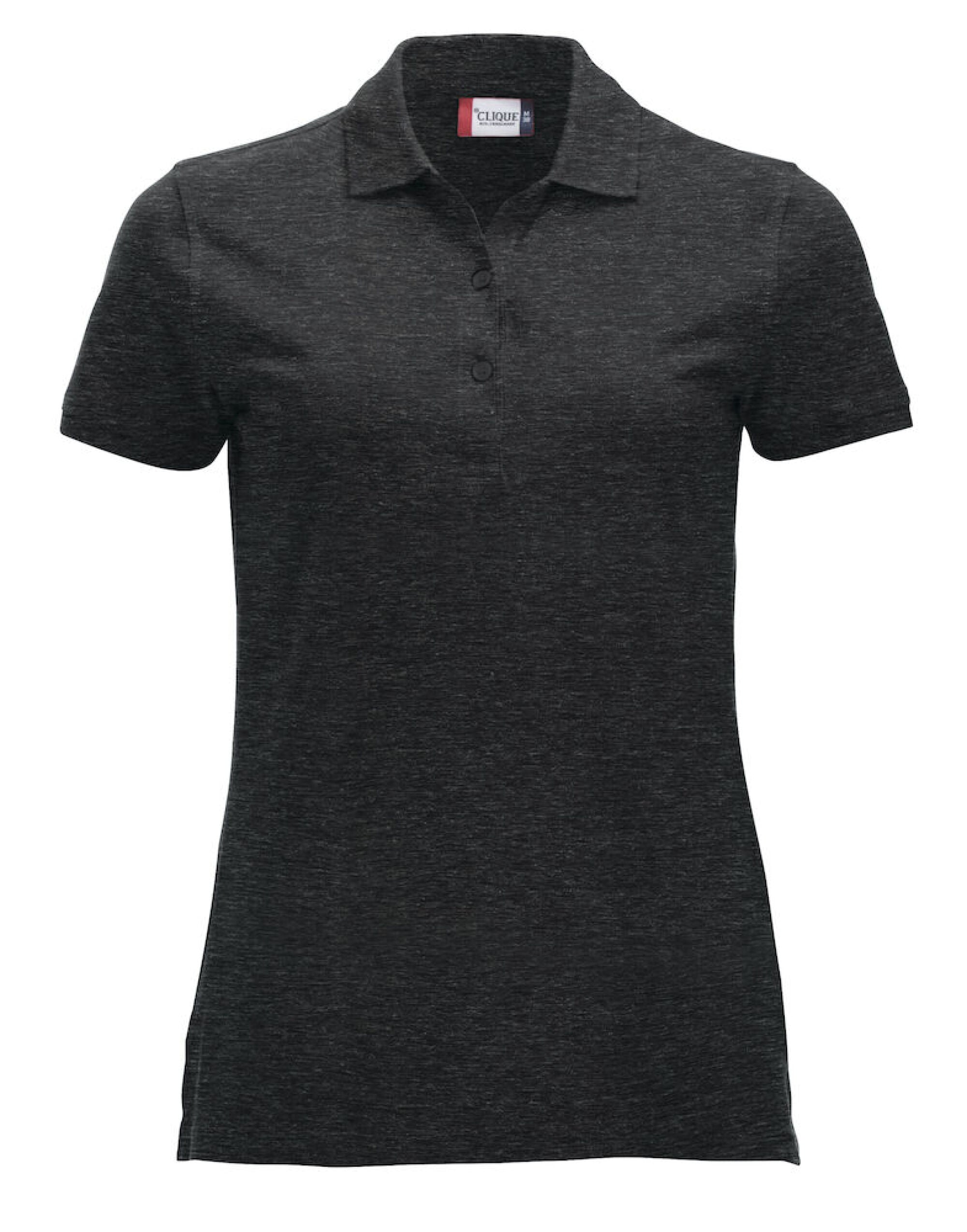 Short Sleeve Classic Marion