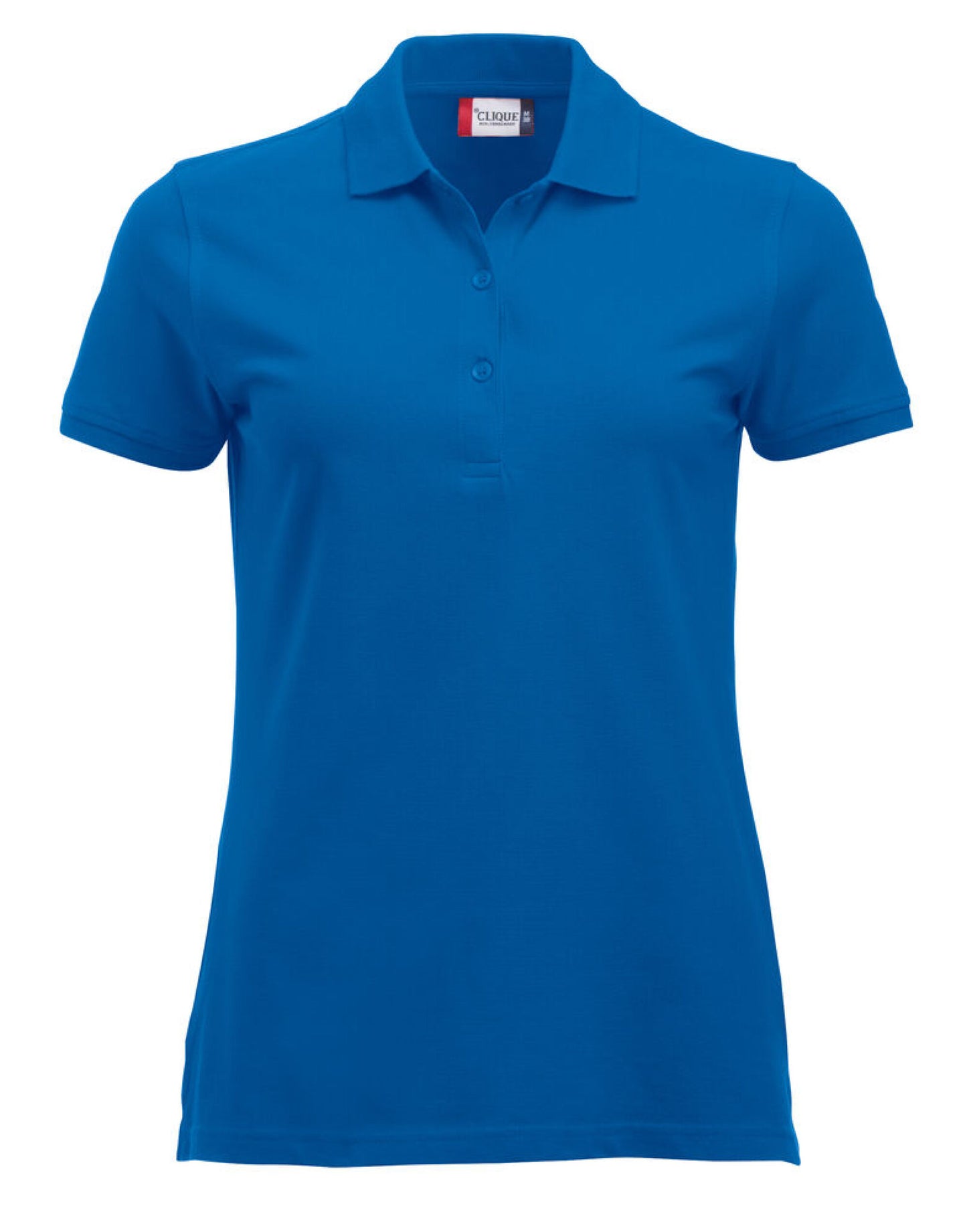 Short Sleeve Classic Marion