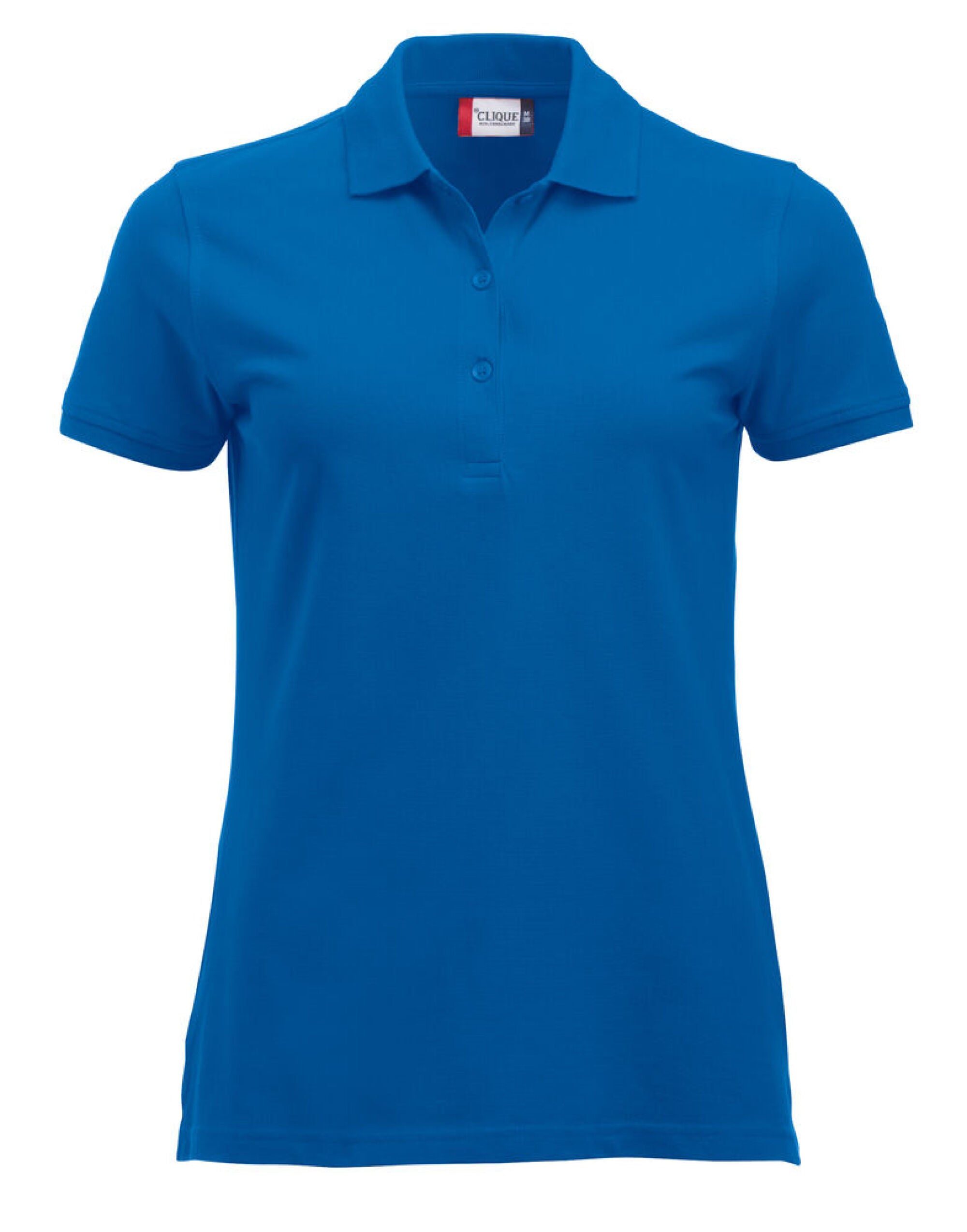 Short Sleeve Classic Marion