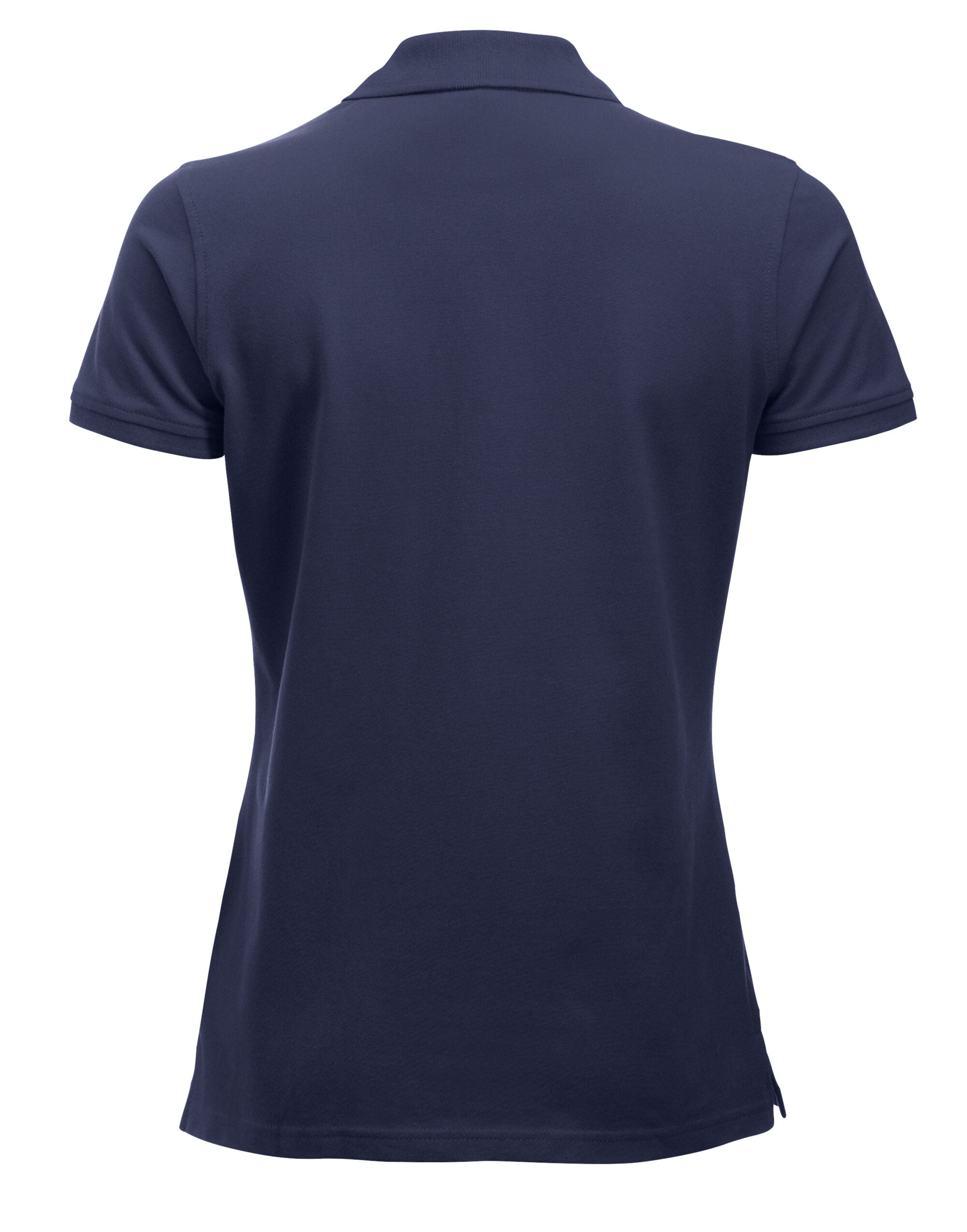 Short Sleeve Classic Marion