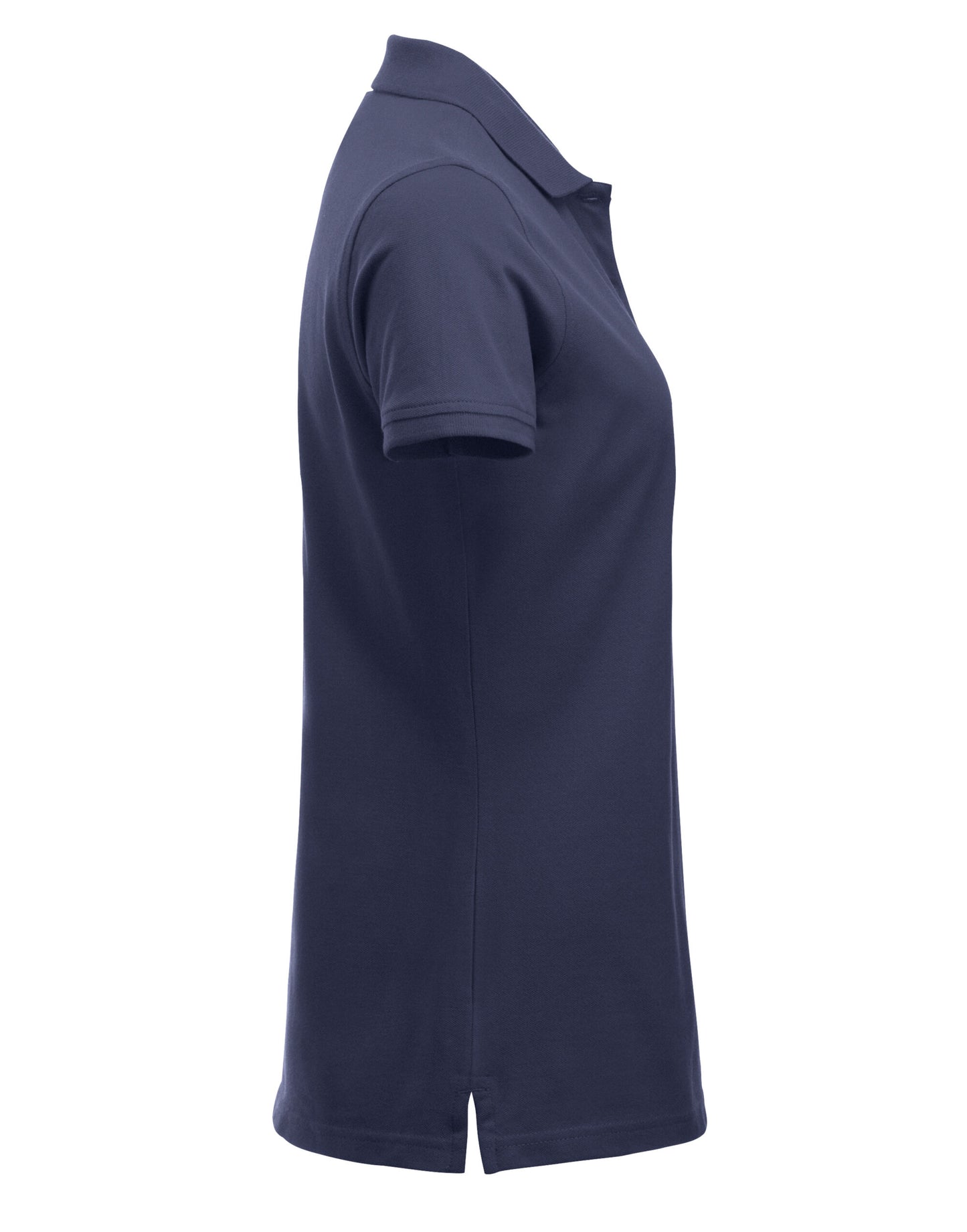 Short Sleeve Classic Marion