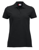Short Sleeve Classic Marion