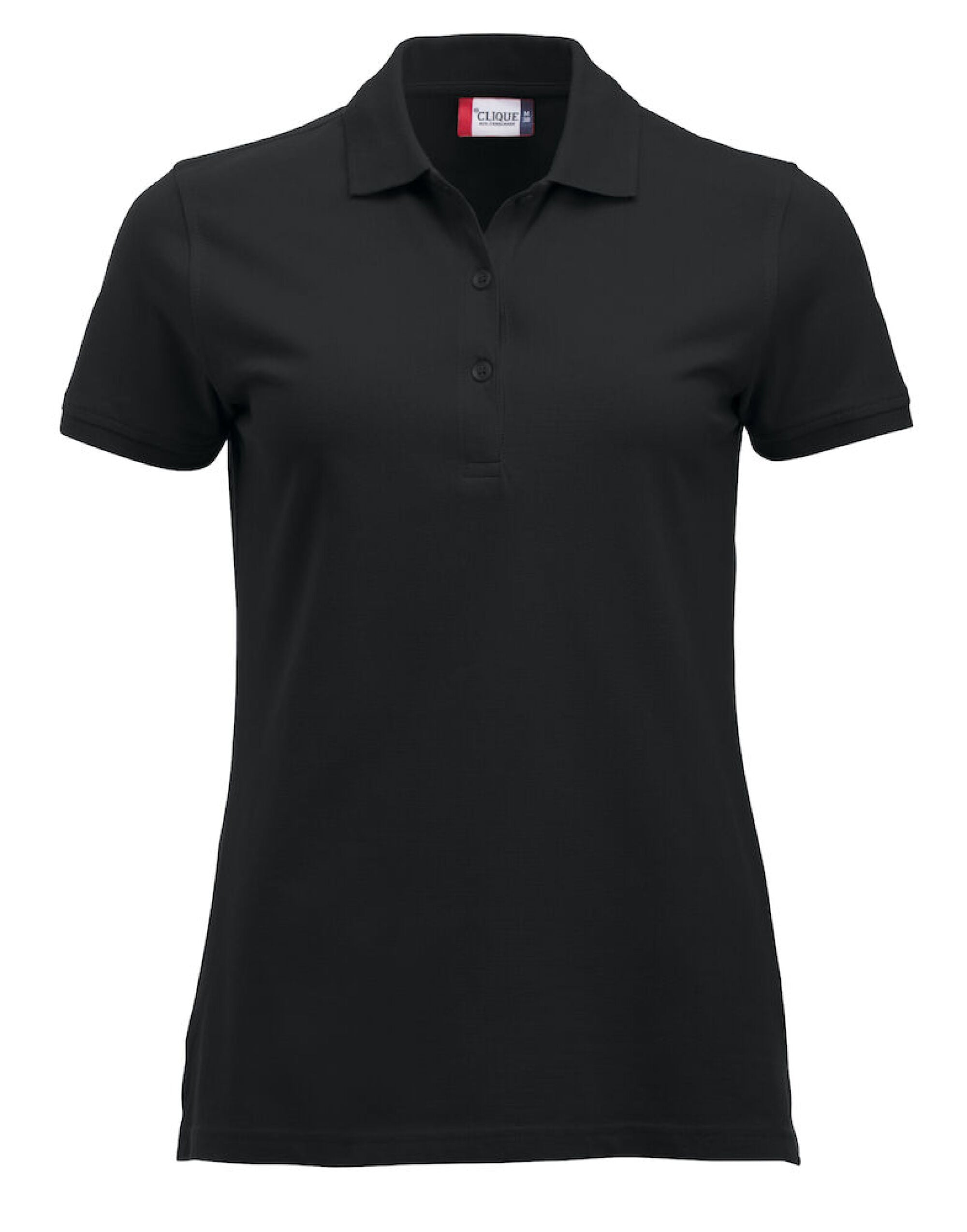 Short Sleeve Classic Marion