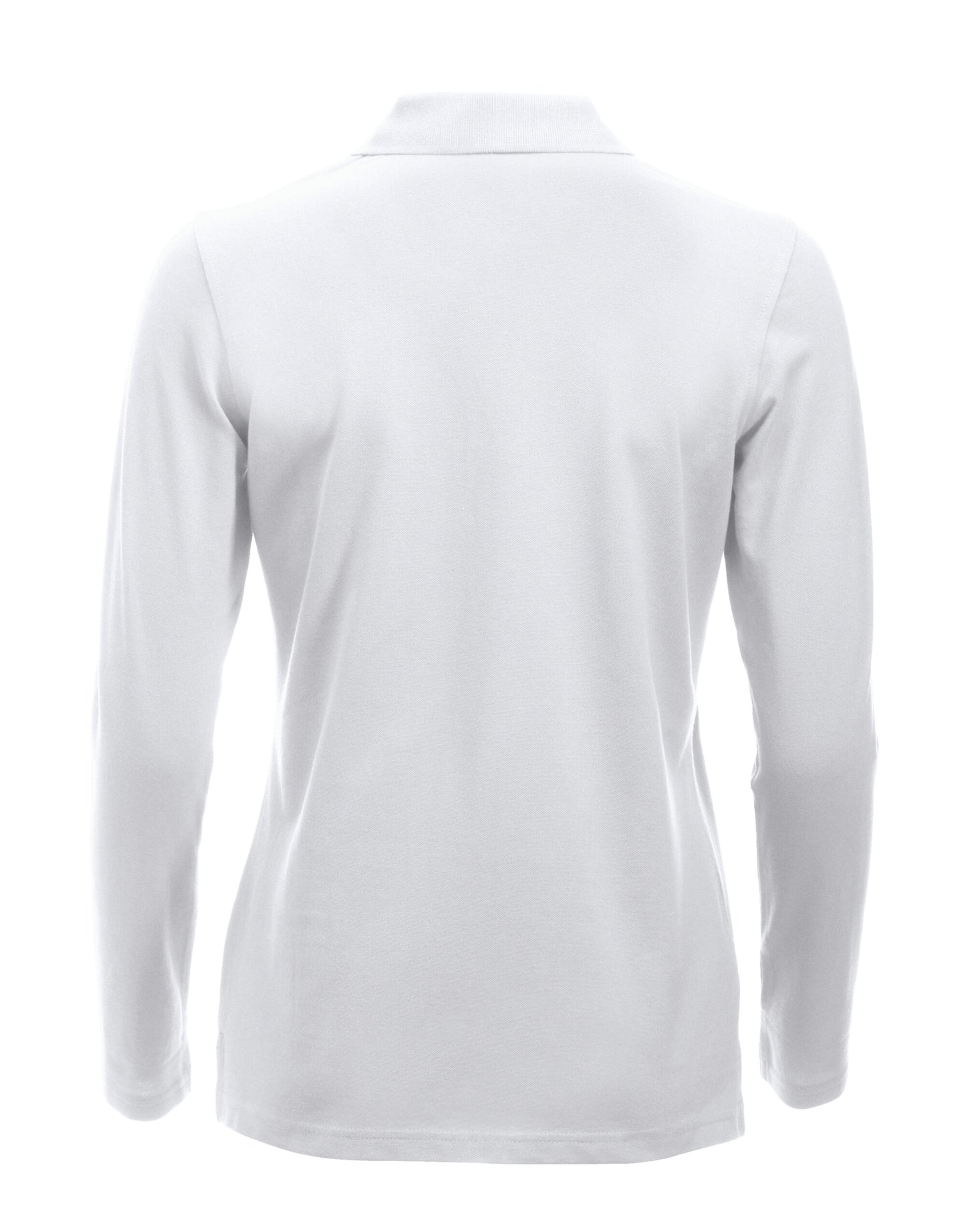 Long Sleeve Classic Marion