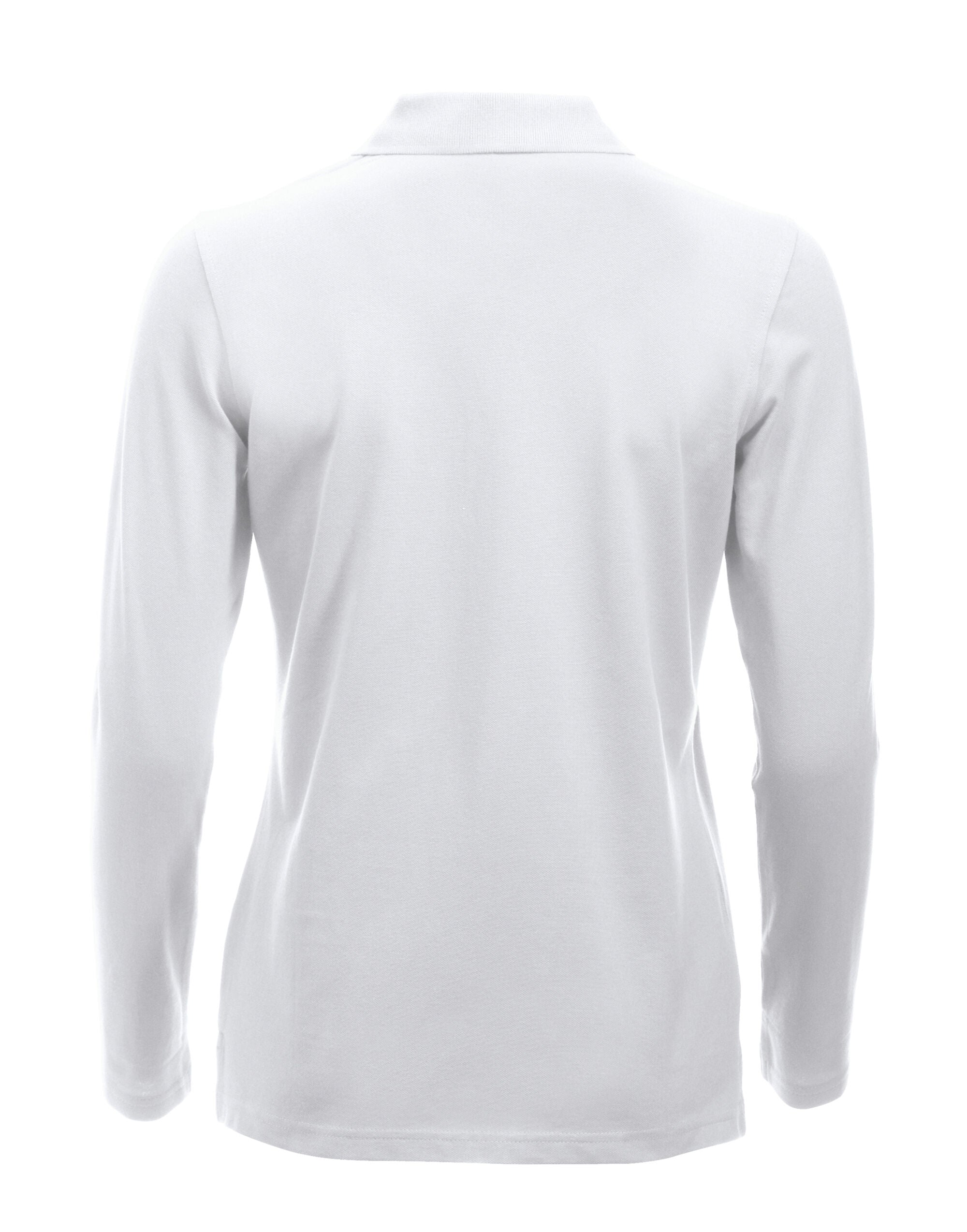 Long Sleeve Classic Marion