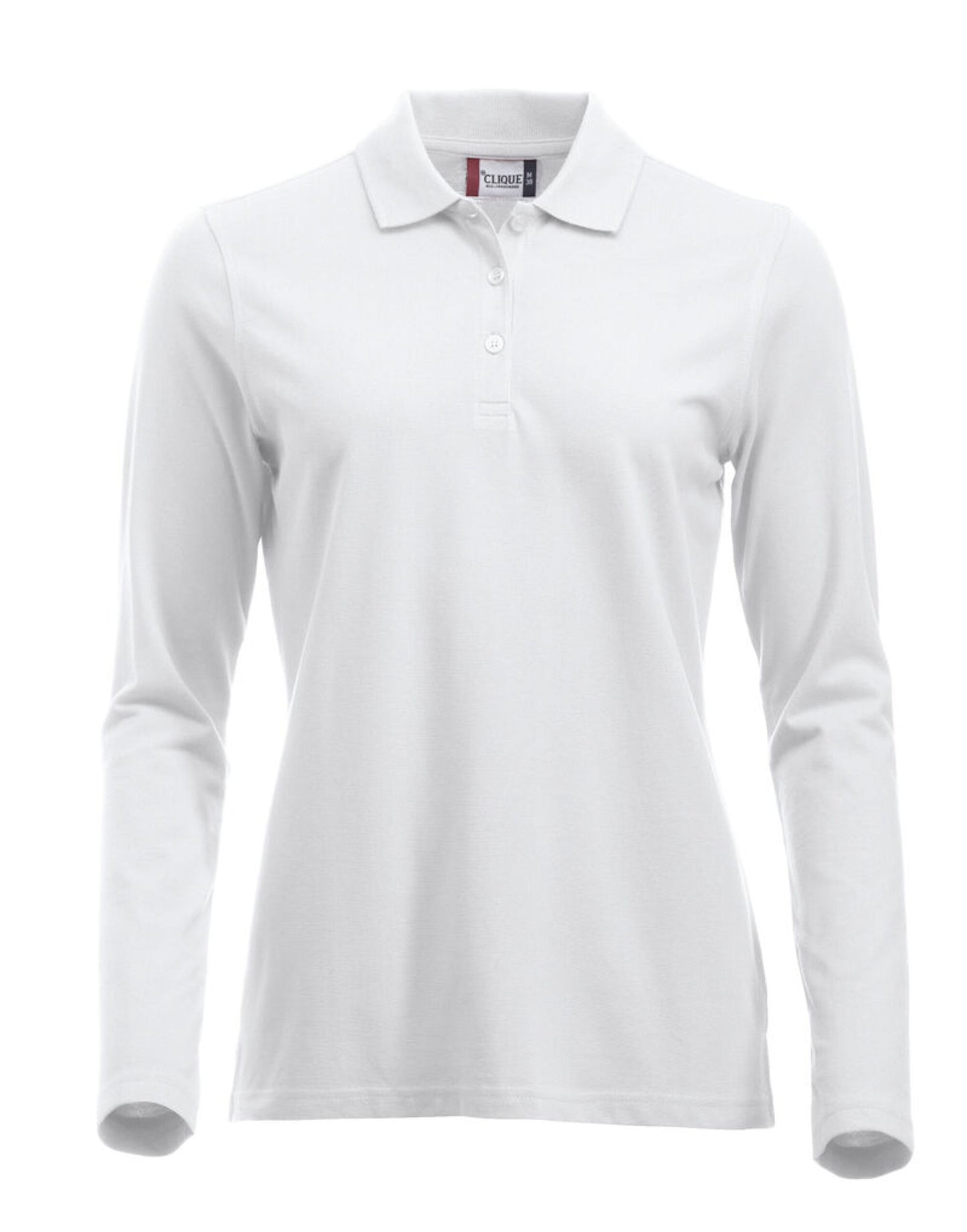 Long Sleeve Classic Marion