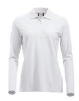 Long Sleeve Classic Marion