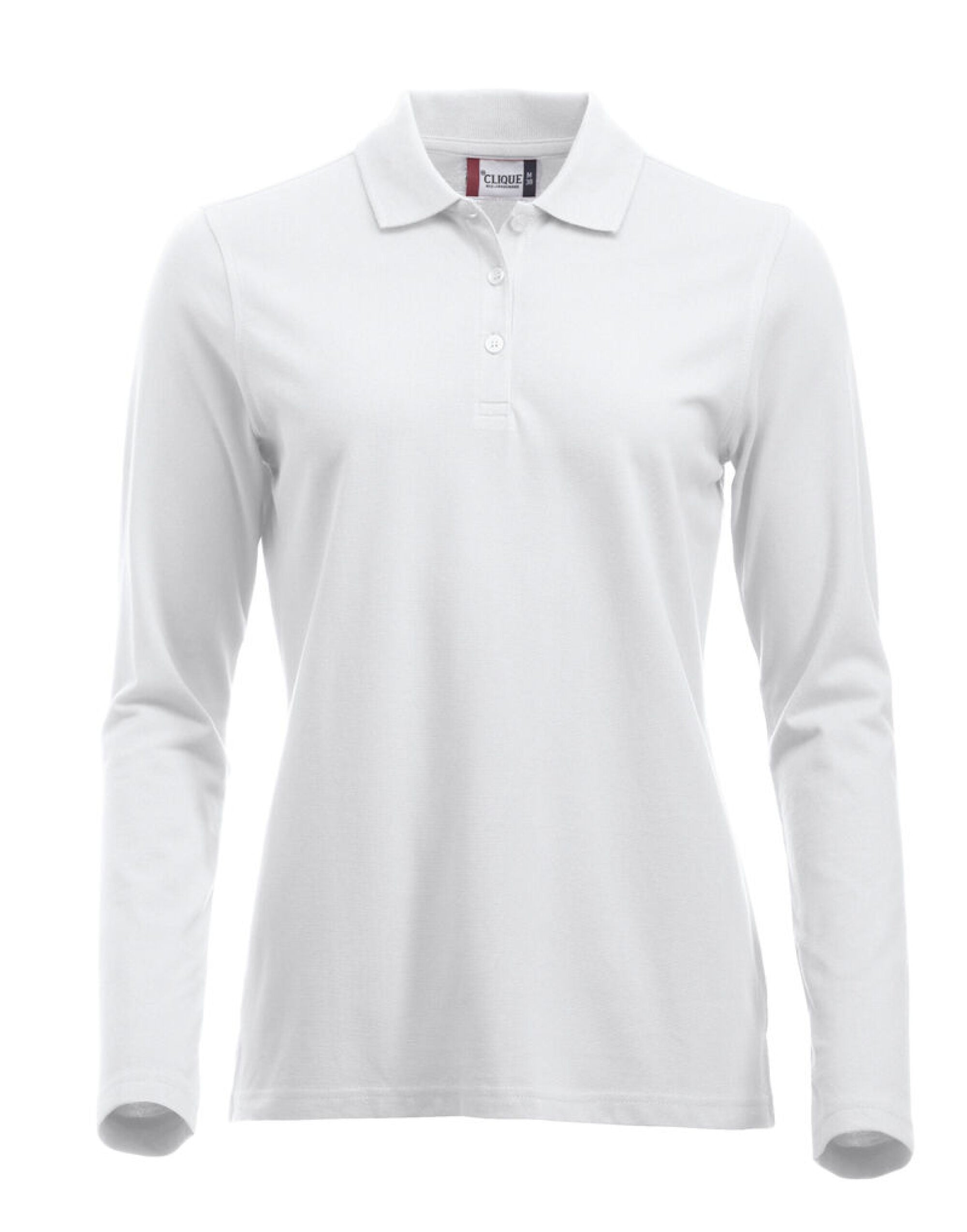 Long Sleeve Classic Marion