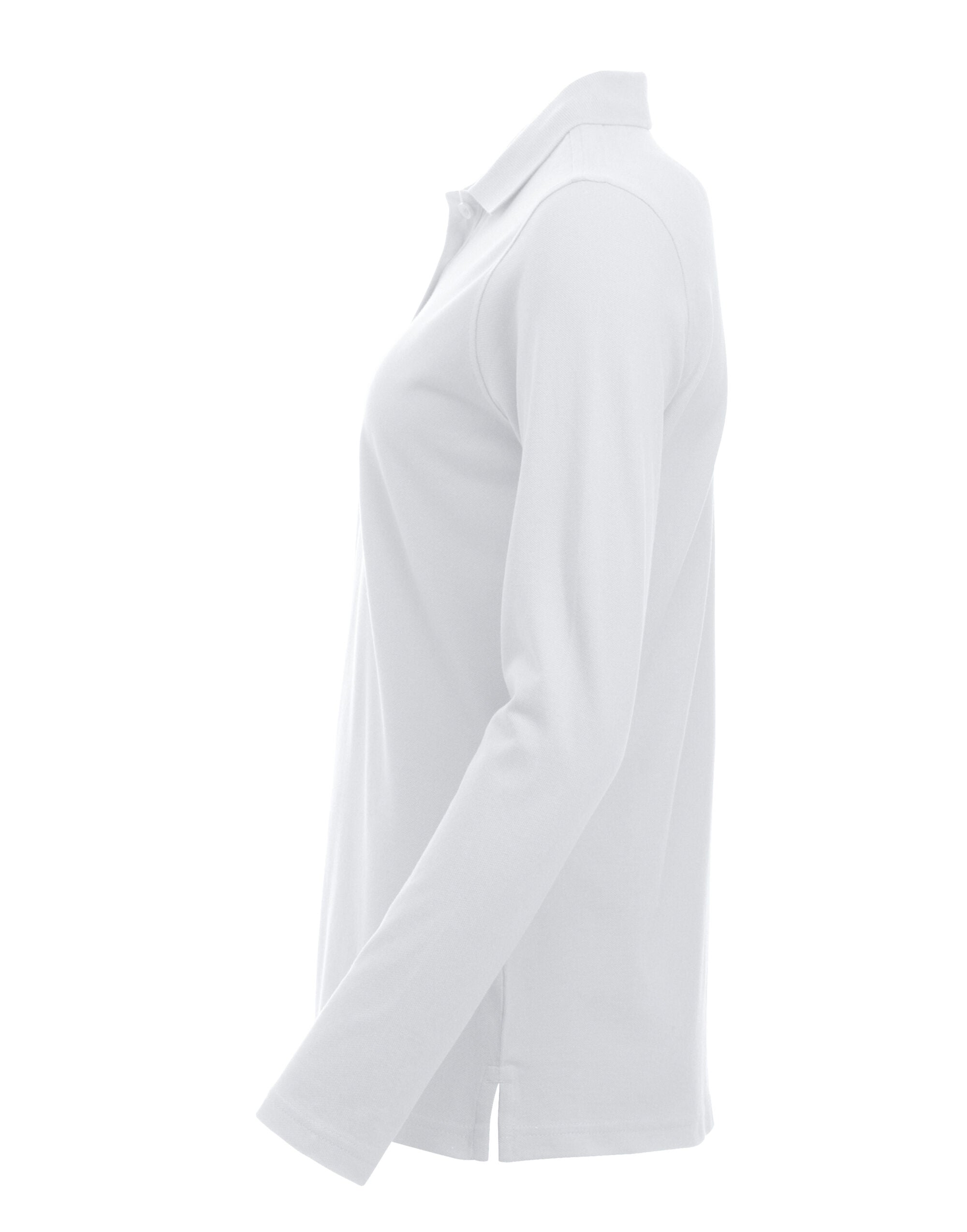 Long Sleeve Classic Marion