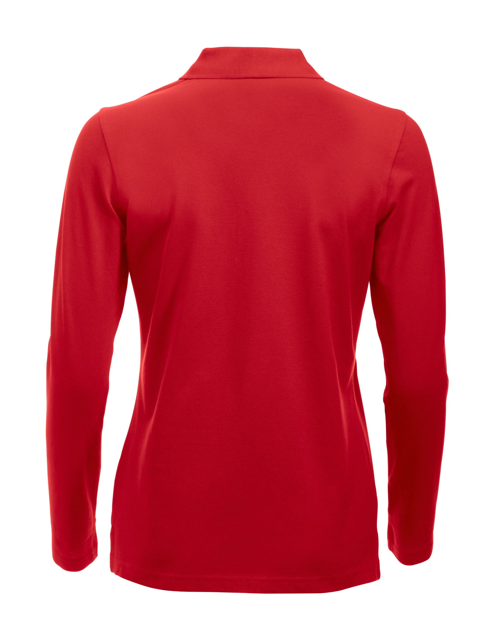 Long Sleeve Classic Marion