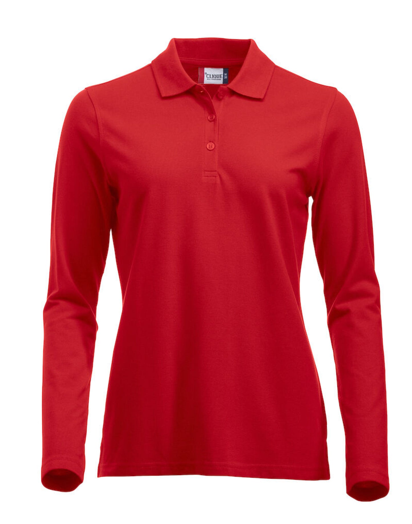 Long Sleeve Classic Marion