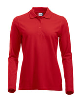 Long Sleeve Classic Marion