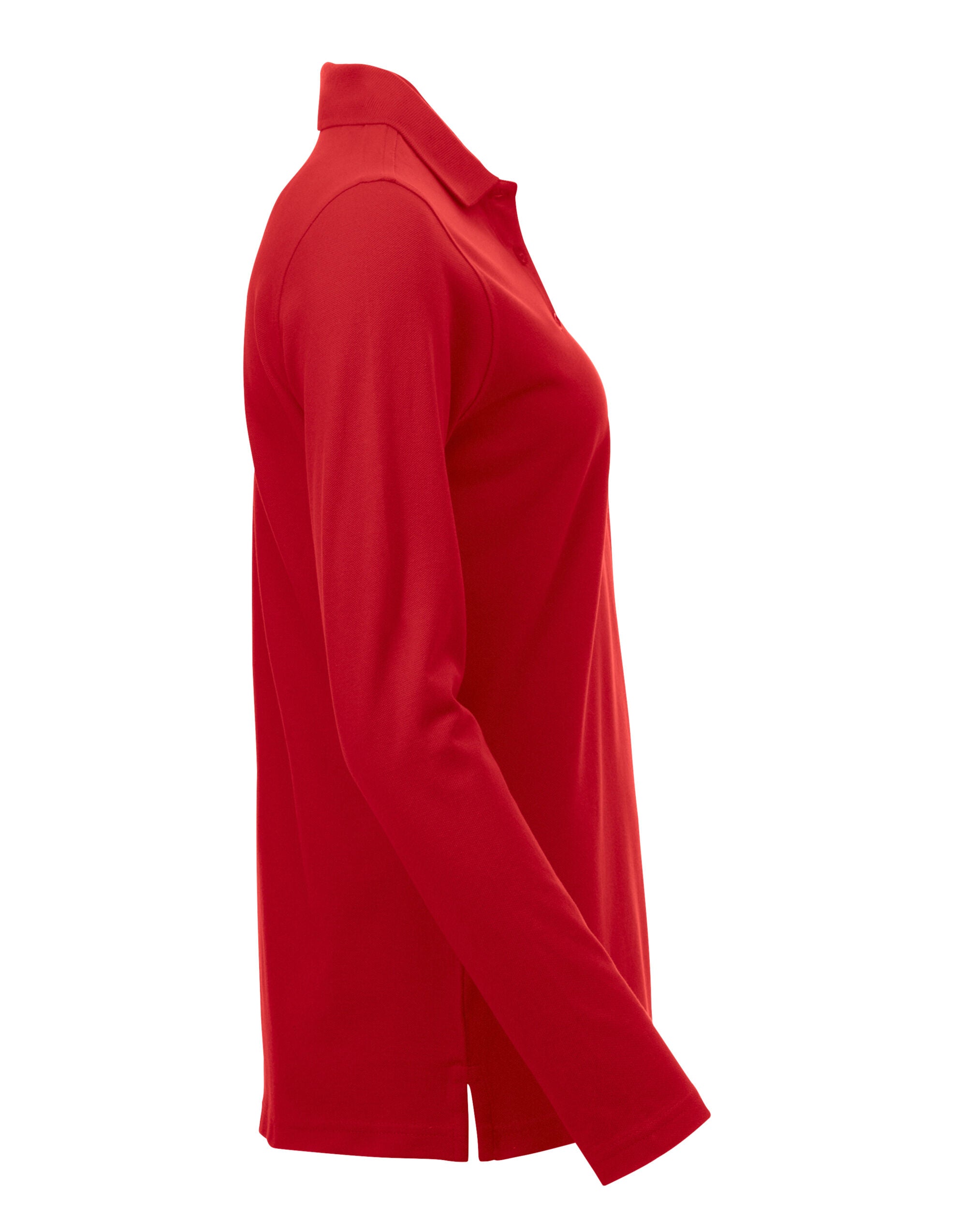 Long Sleeve Classic Marion