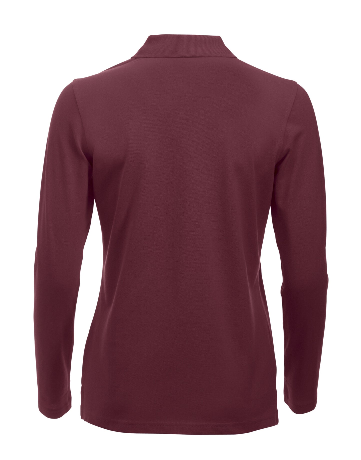 Long Sleeve Classic Marion