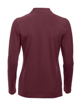 Long Sleeve Classic Marion