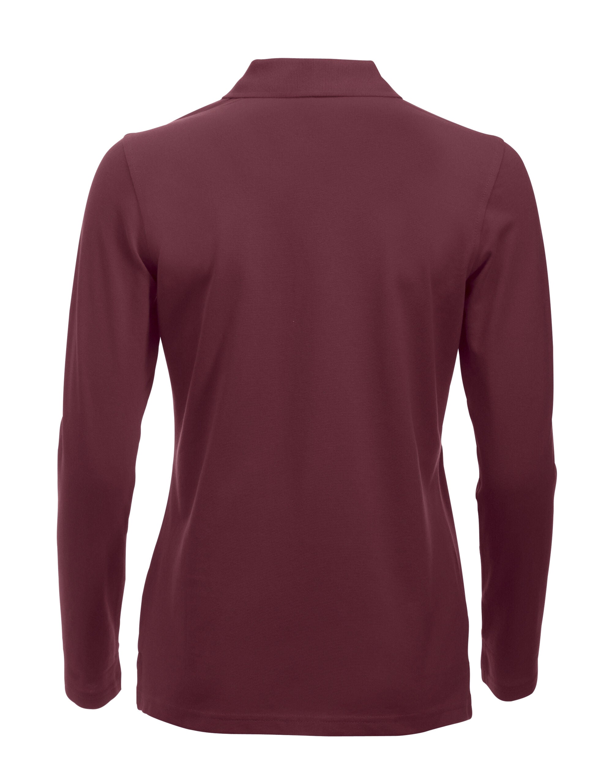 Long Sleeve Classic Marion