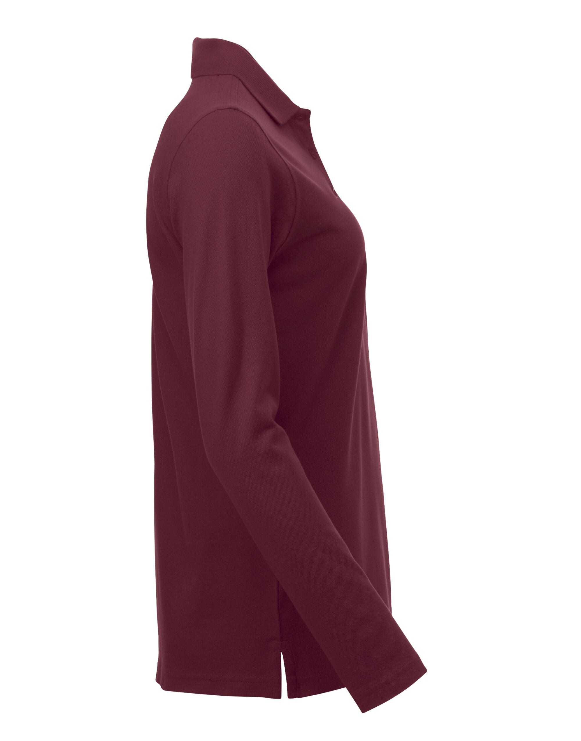 Long Sleeve Classic Marion