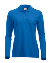 Long Sleeve Classic Marion