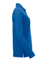 Long Sleeve Classic Marion