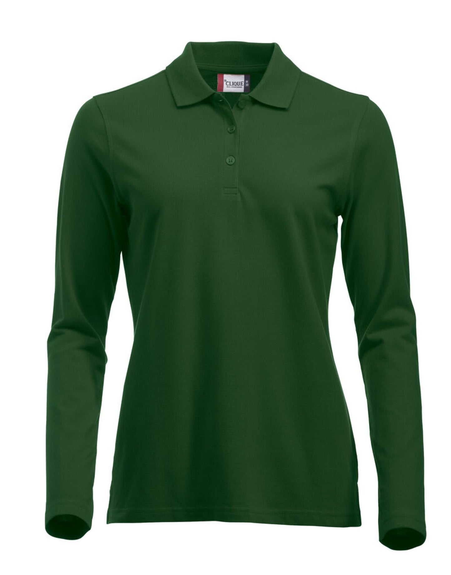 Long Sleeve Classic Marion