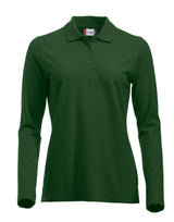 Long Sleeve Classic Marion