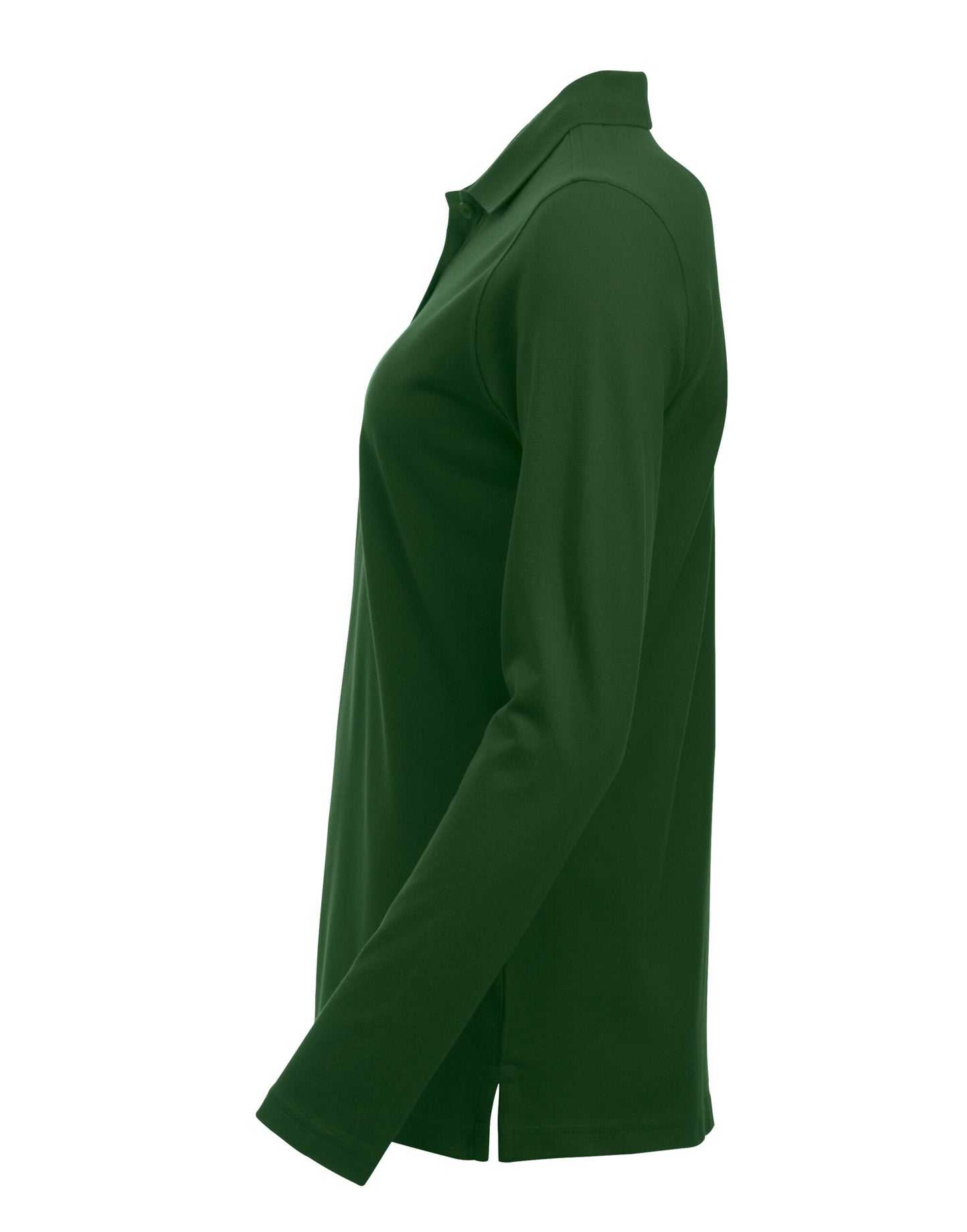 Long Sleeve Classic Marion