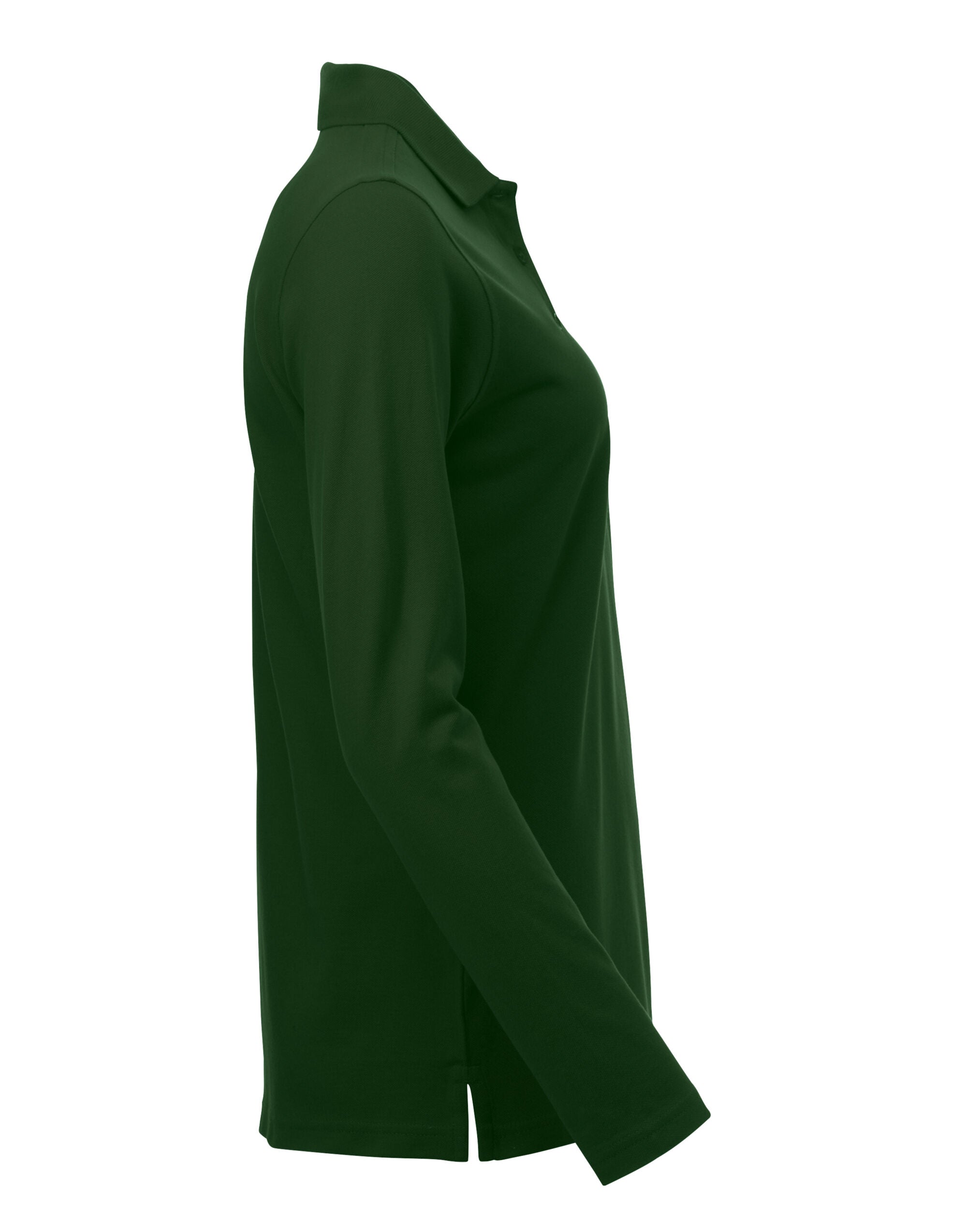 Long Sleeve Classic Marion
