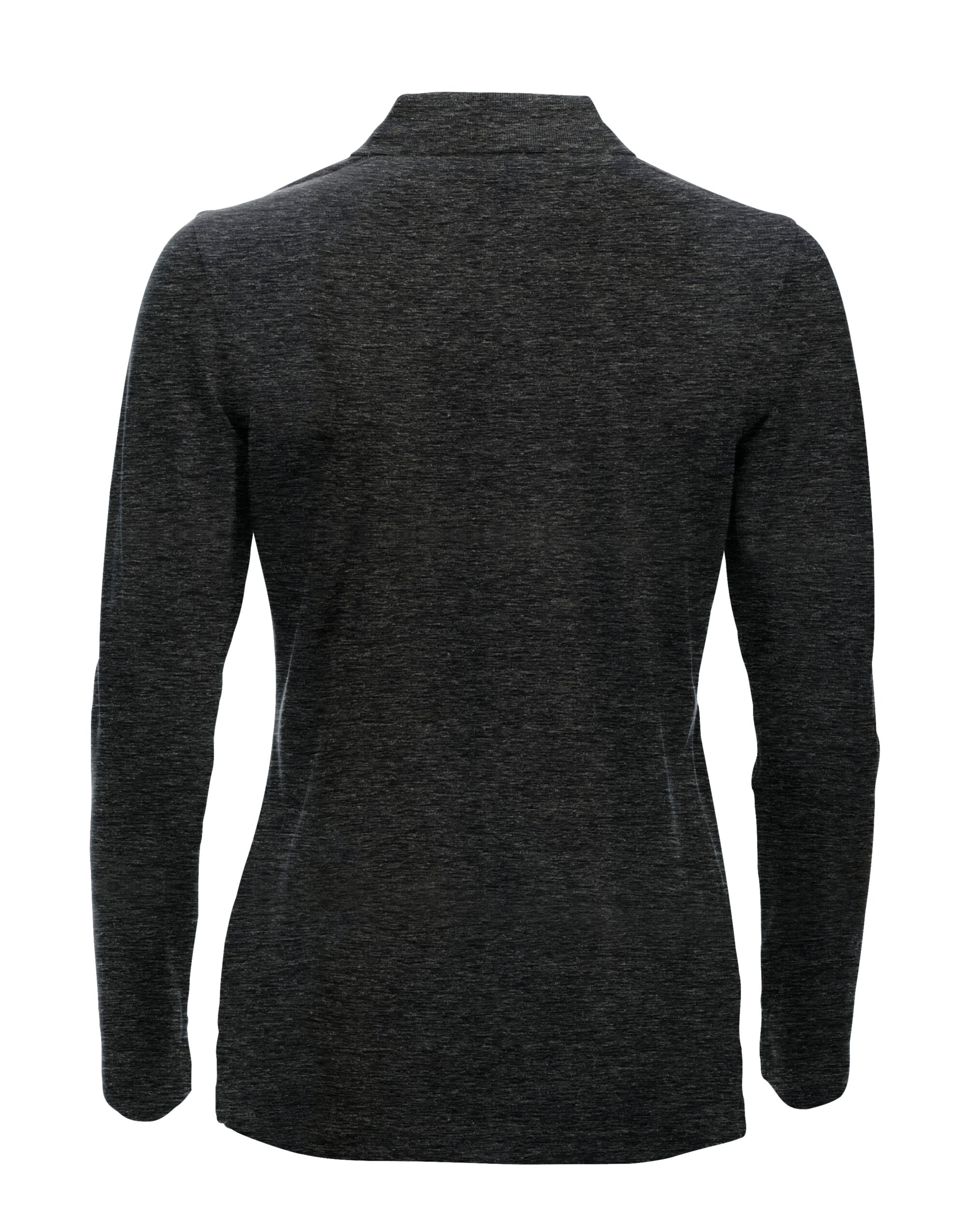 Long Sleeve Classic Marion