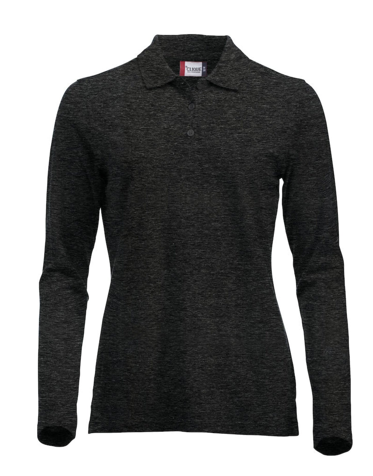 Long Sleeve Classic Marion