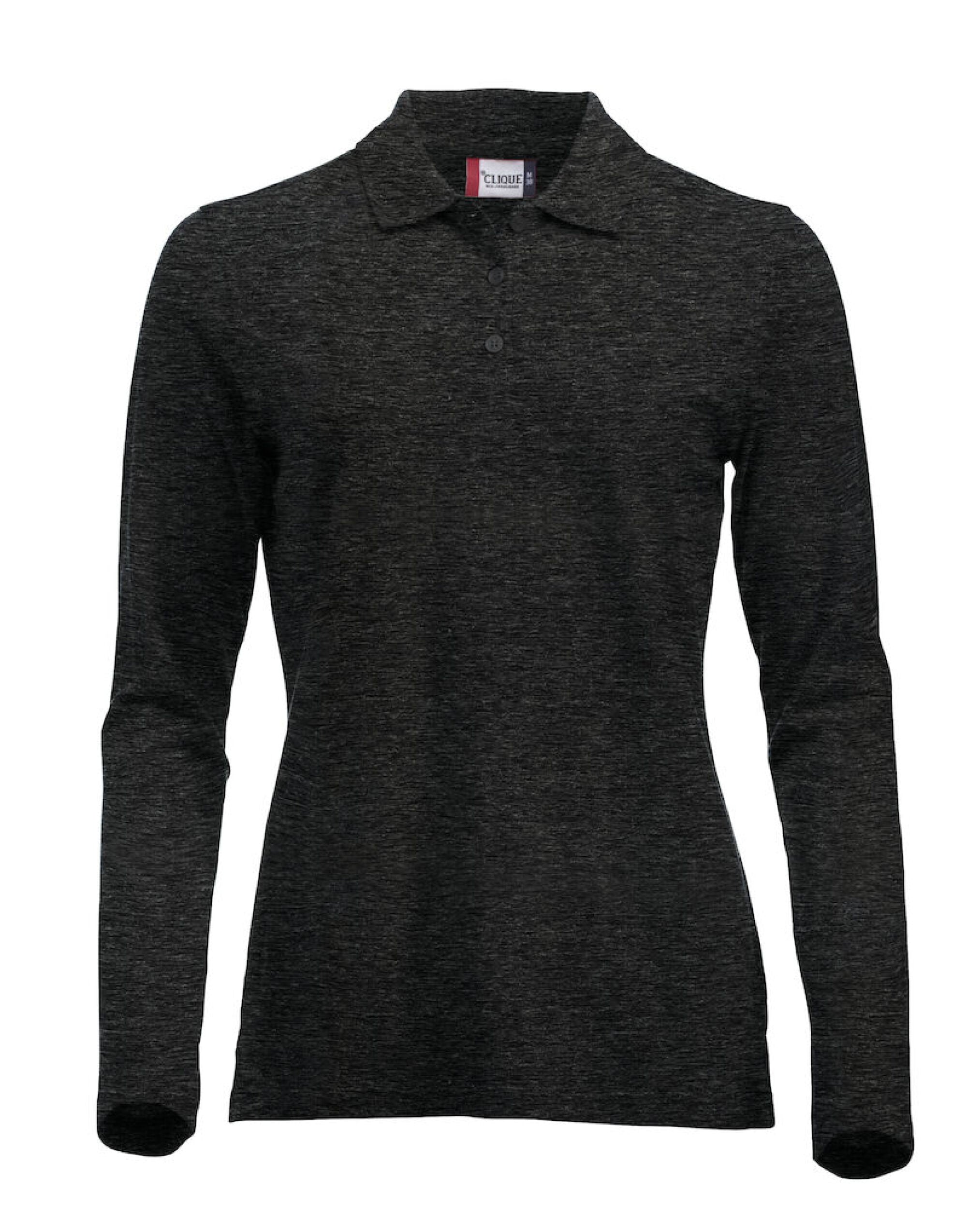 Long Sleeve Classic Marion