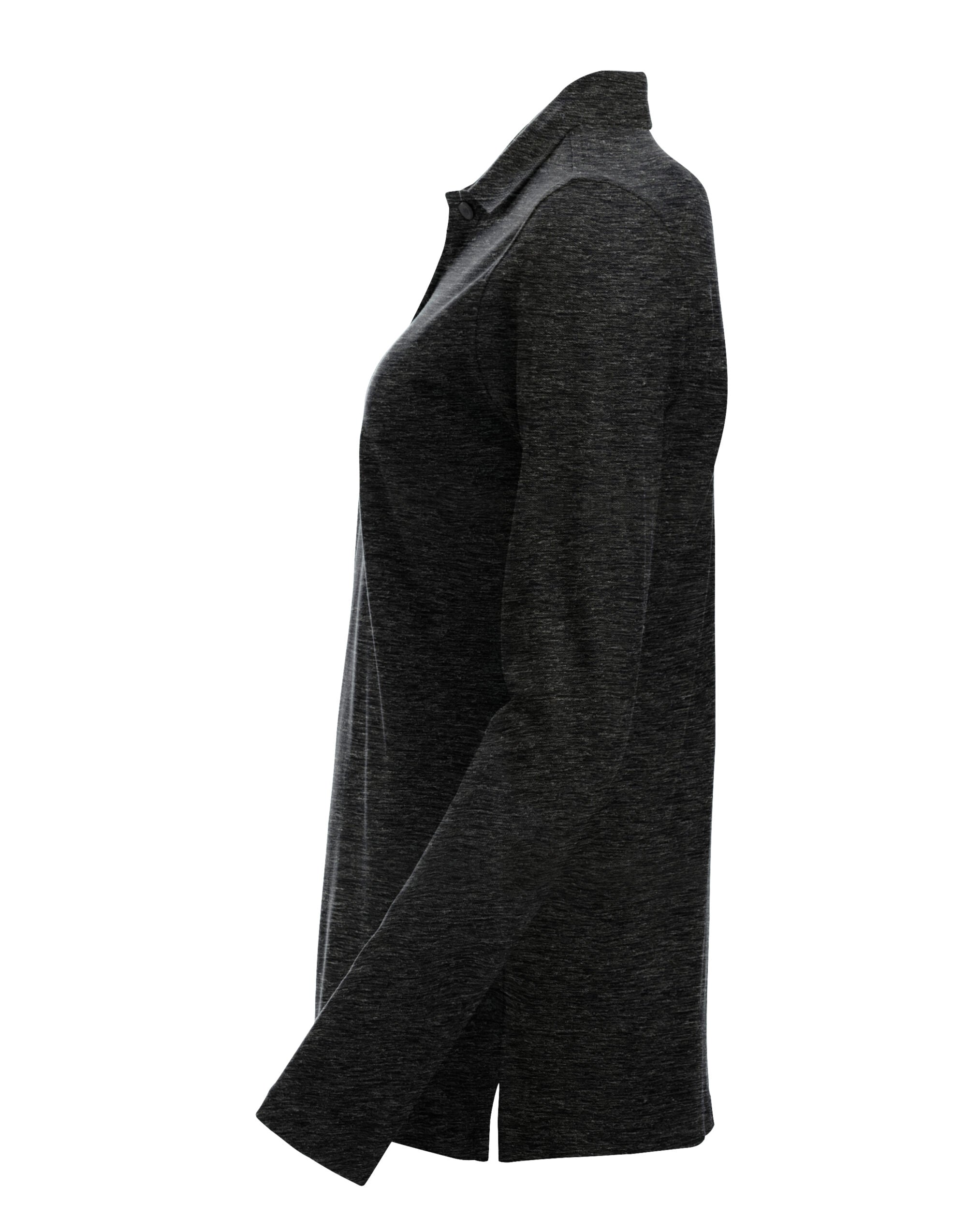 Long Sleeve Classic Marion