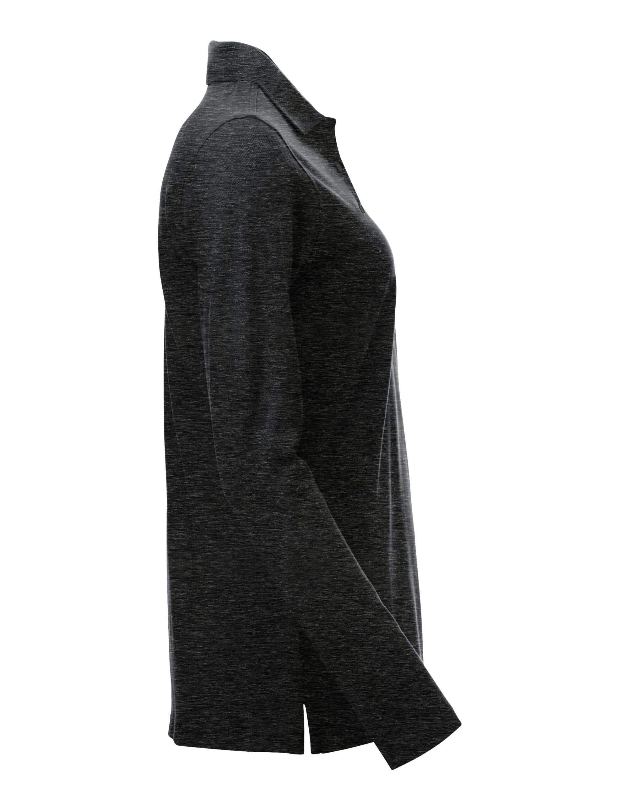 Long Sleeve Classic Marion