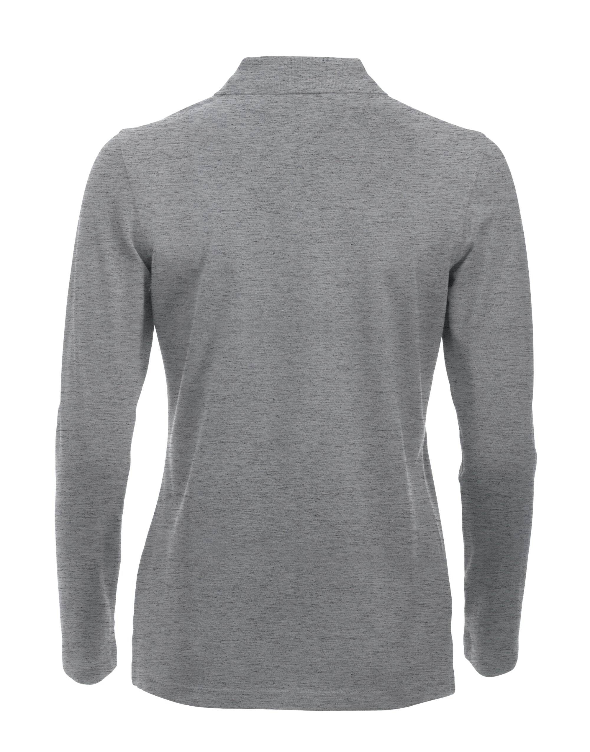 Long Sleeve Classic Marion