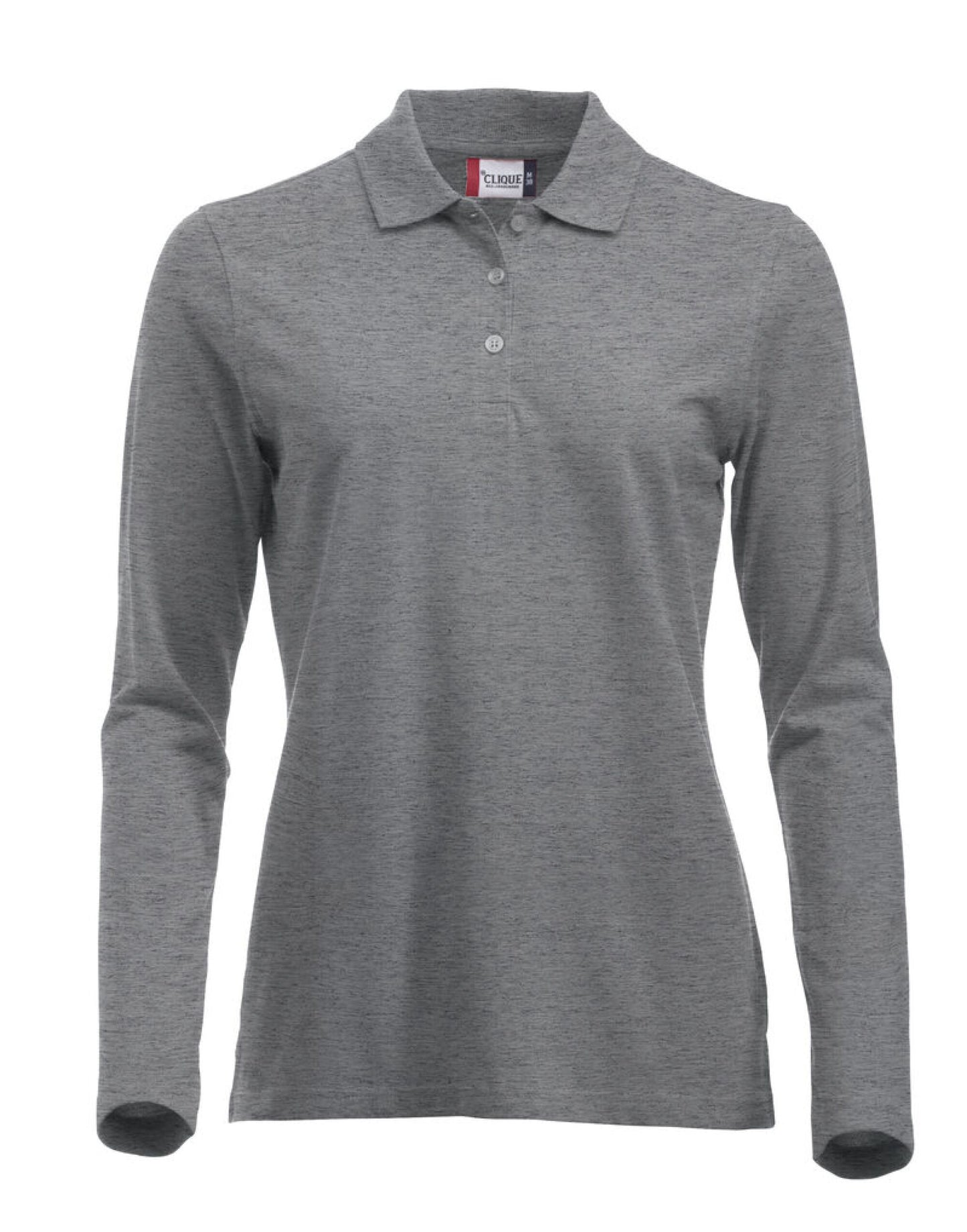 Long Sleeve Classic Marion