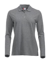 Long Sleeve Classic Marion